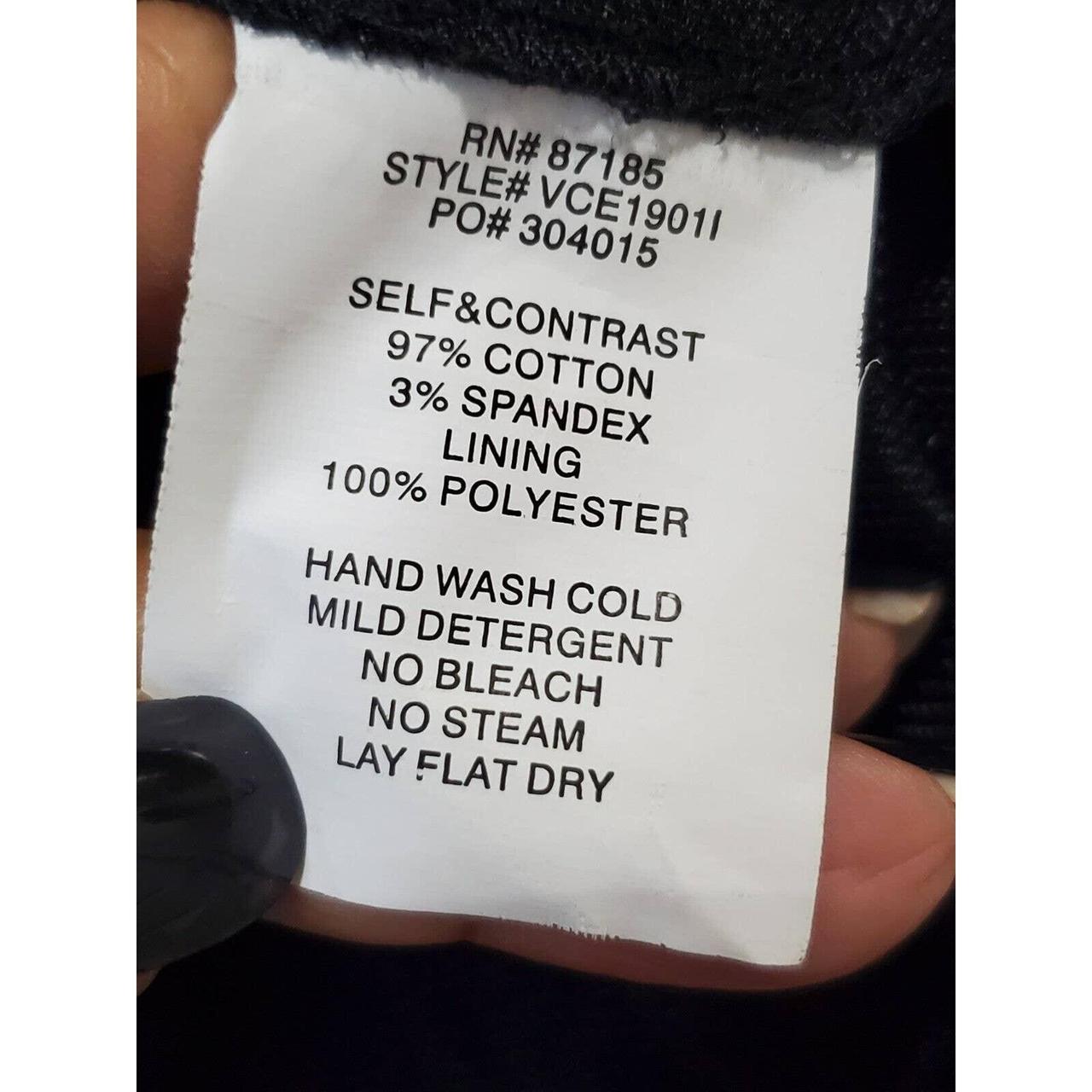 Ruby Rox Women's Dress - Black - 5 – Ruby Rox Vin… - image 7