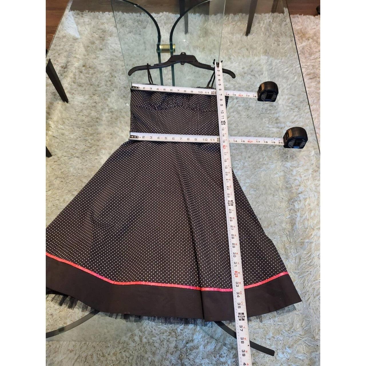 Ruby Rox Women's Dress - Black - 5 – Ruby Rox Vin… - image 8