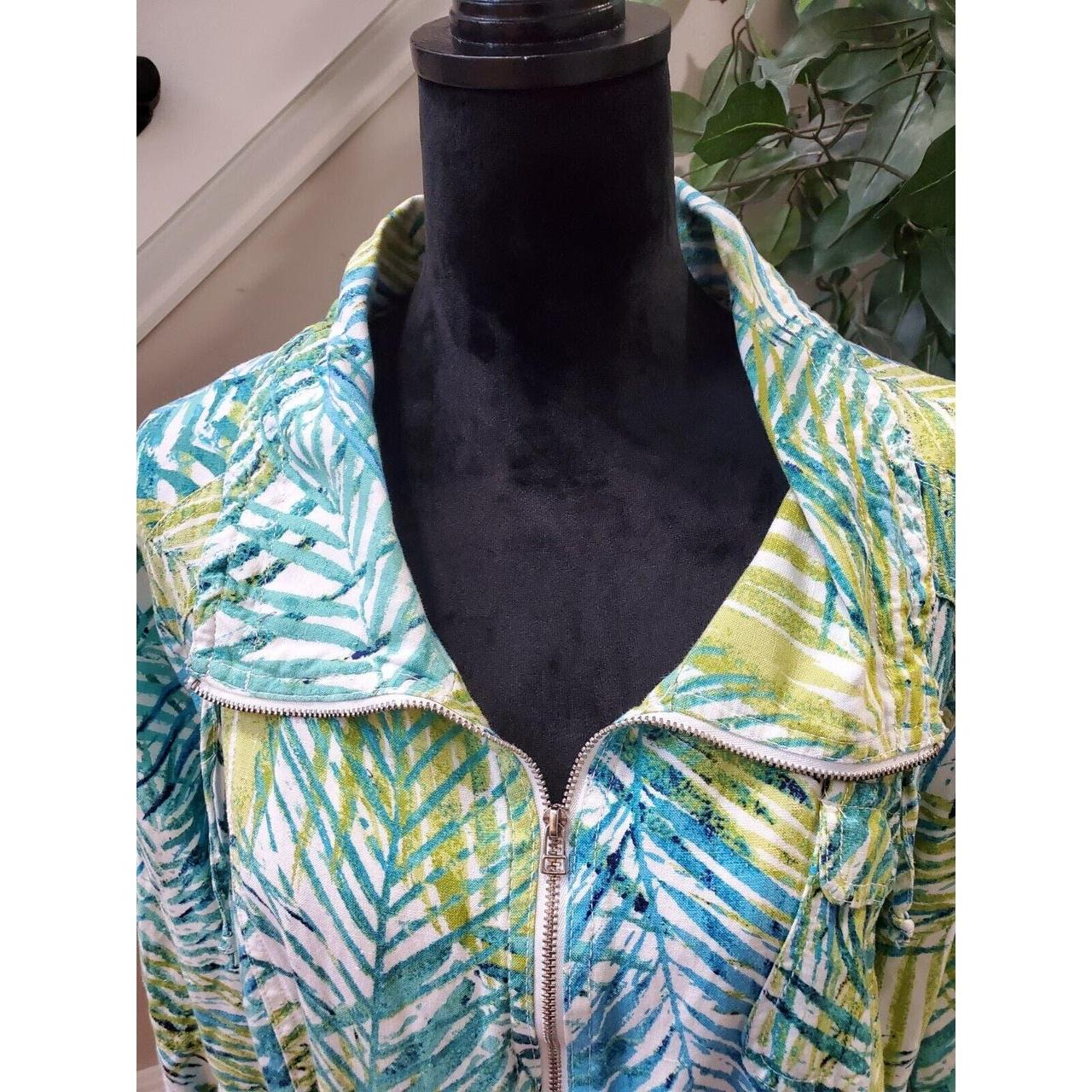 Ruby Rd. Women's Jacket - Multi - 20 – Ruby Rd Wo… - image 2