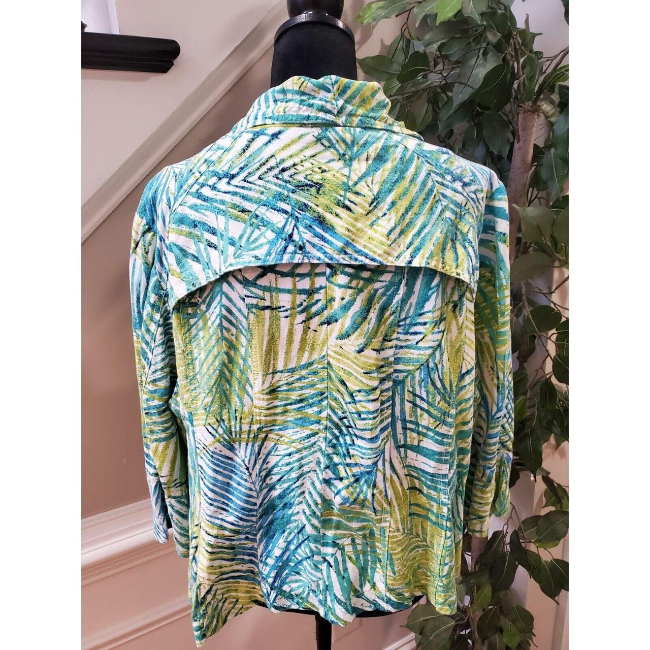 Ruby Rd. Women's Jacket - Multi - 20 – Ruby Rd Wo… - image 6