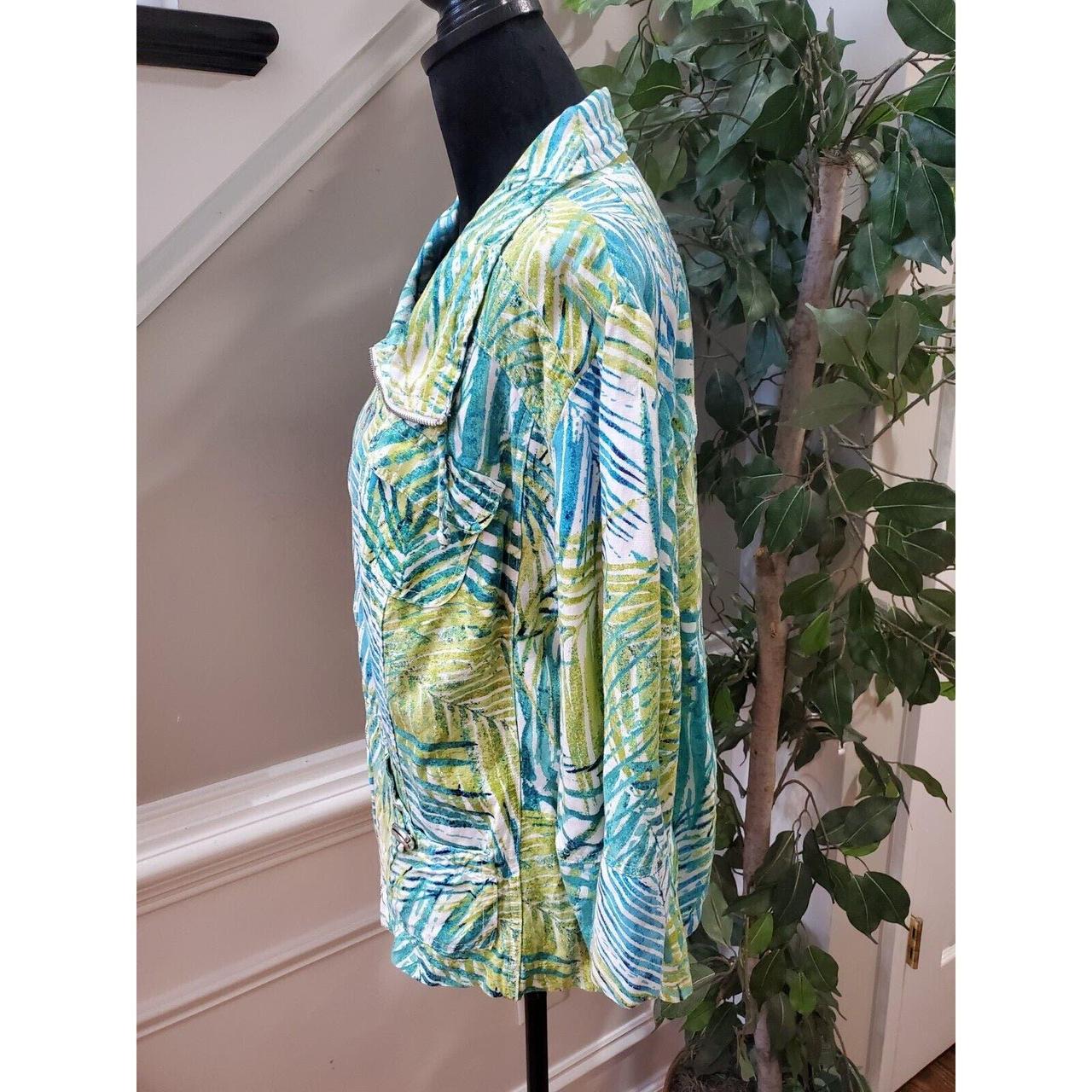 Ruby Rd. Women's Jacket - Multi - 20 – Ruby Rd Wo… - image 5