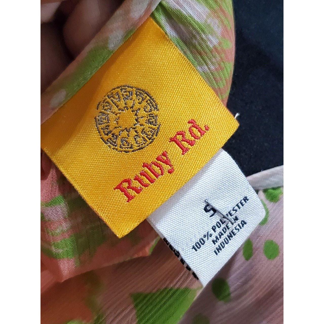 Ruby Rd. Women's Blouse - Green - S – Ruby Rd. Wo… - image 8