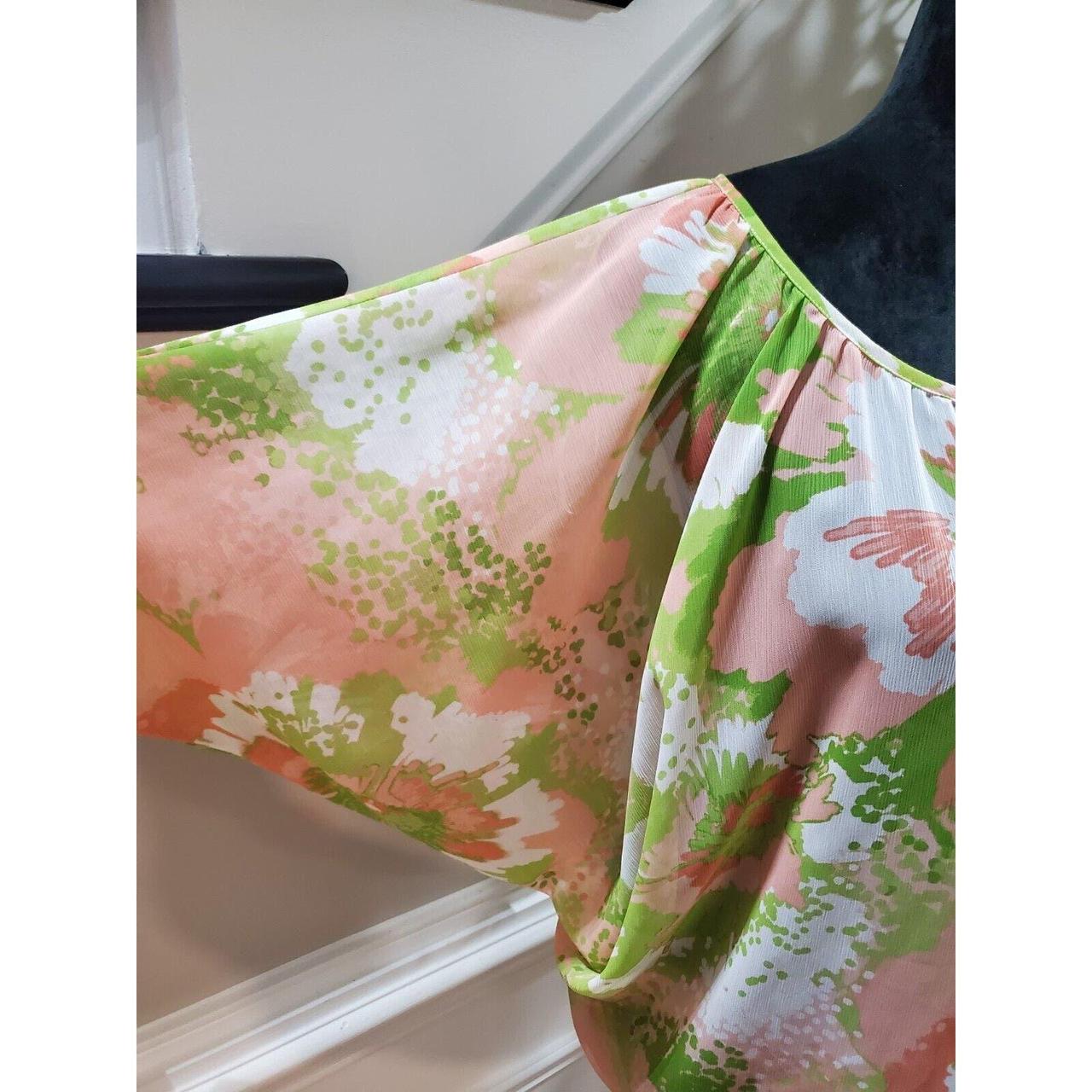 Ruby Rd. Women's Blouse - Green - S – Ruby Rd. Wo… - image 4