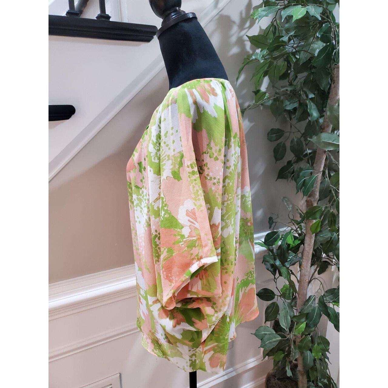 Ruby Rd. Women's Blouse - Green - S – Ruby Rd. Wo… - image 5