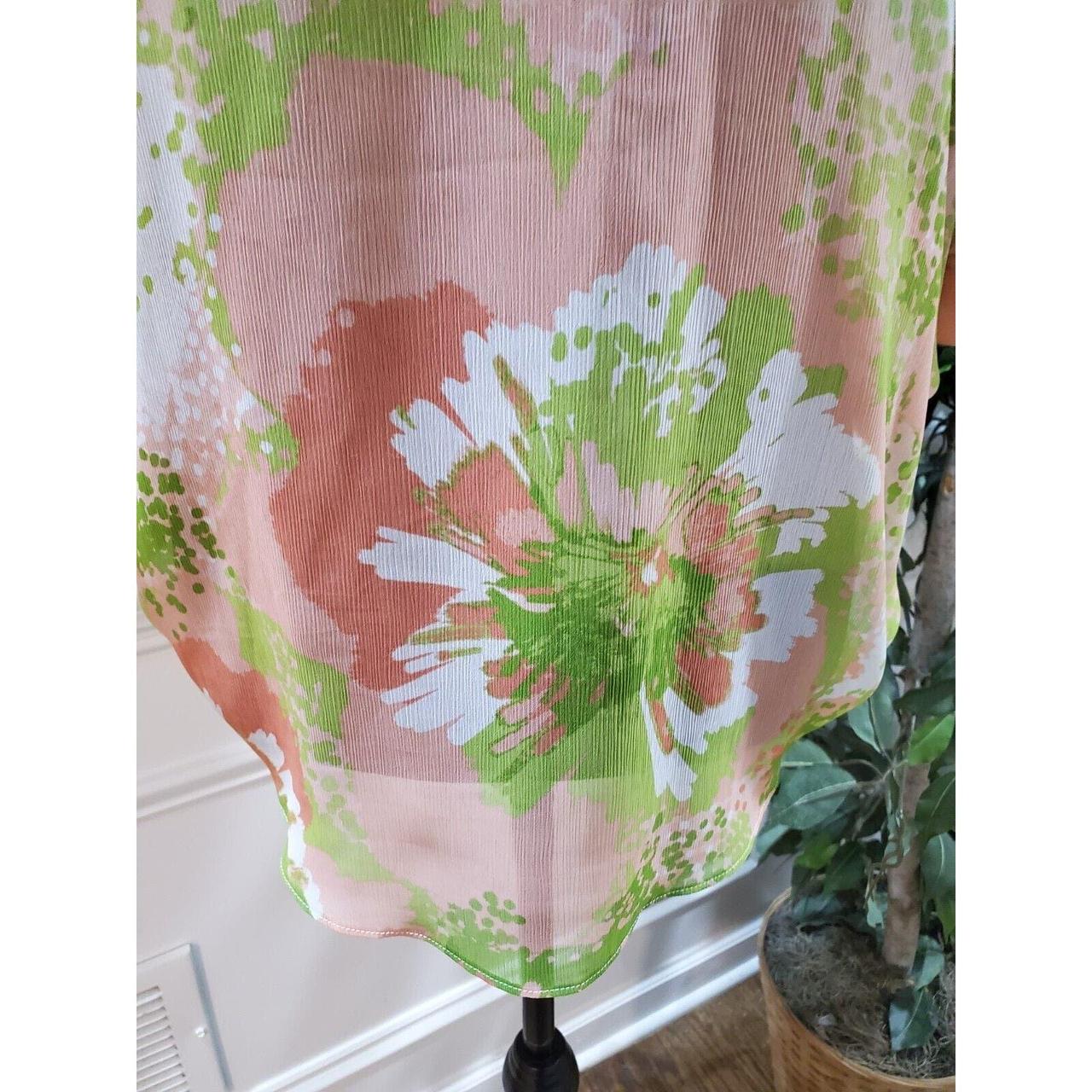 Ruby Rd. Women's Blouse - Green - S – Ruby Rd. Wo… - image 3