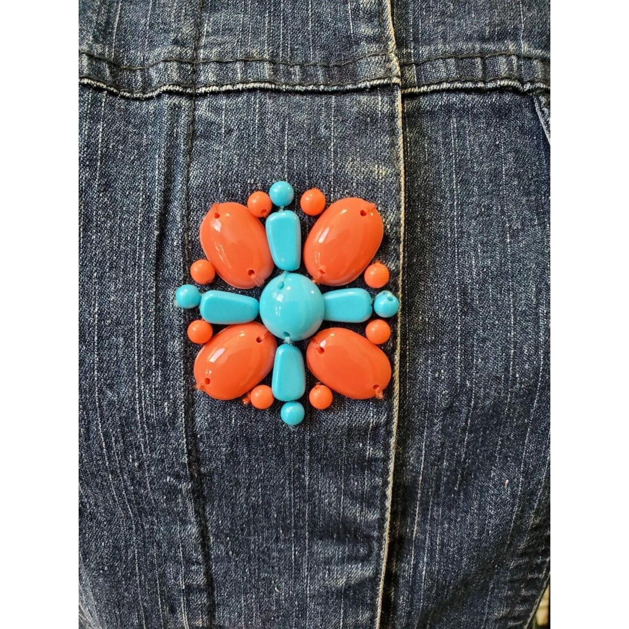 Ruby Rd. Women's Jacket - Blue - 14 – Ruby Rd. Wo… - image 5