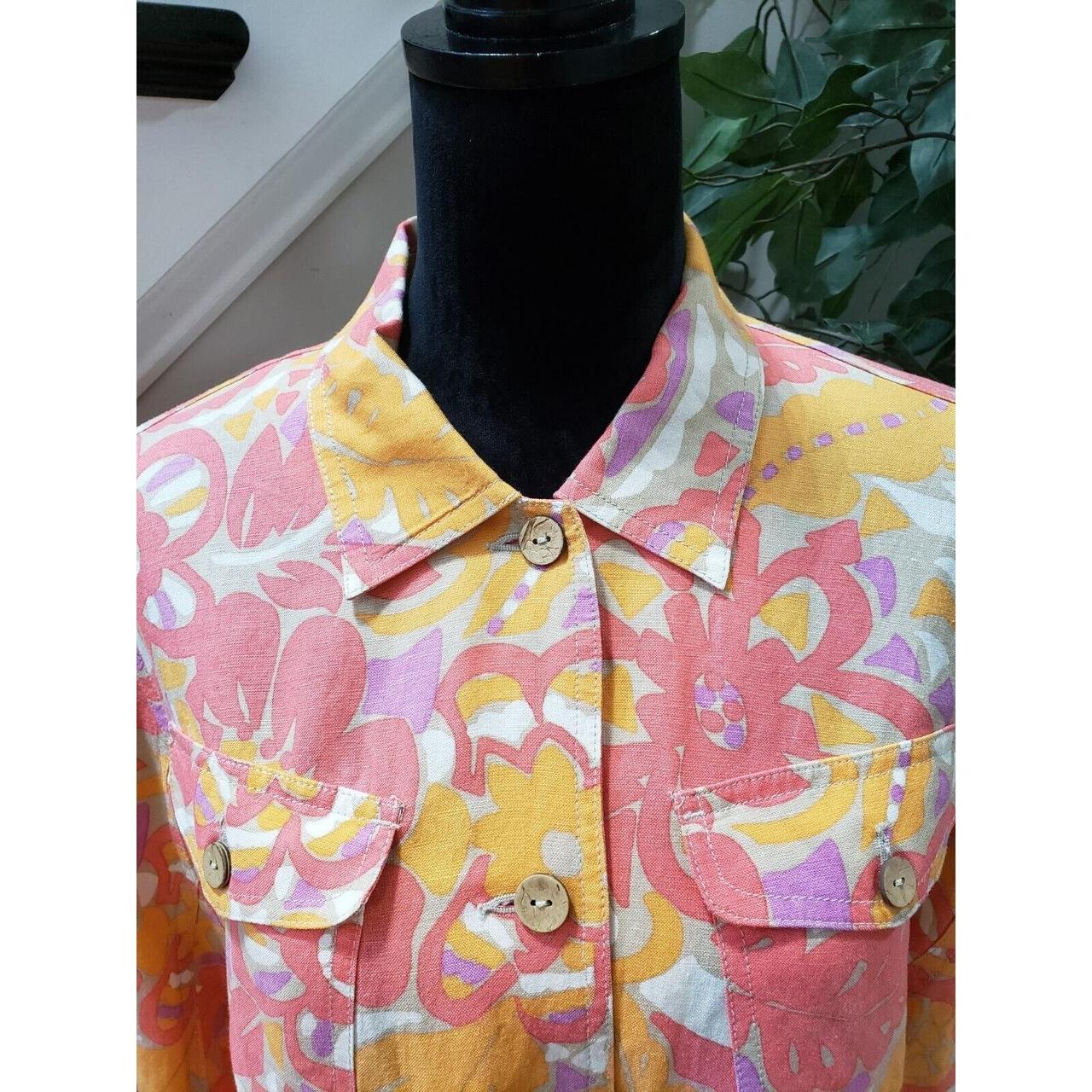 Ruby Rd. Women's Jacket - Multi - 14 – Ruby Rd. W… - image 2