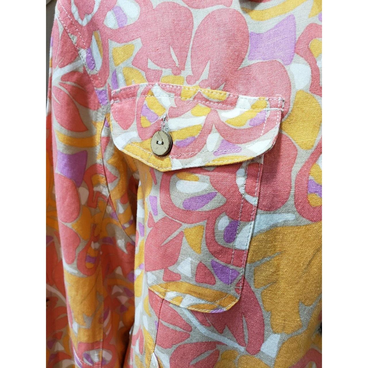 Ruby Rd. Women's Jacket - Multi - 14 – Ruby Rd. W… - image 3