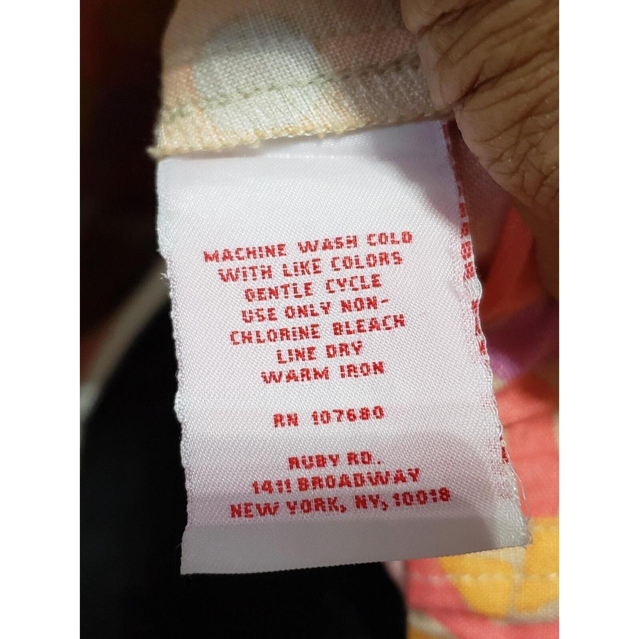 Ruby Rd. Women's Jacket - Multi - 14 – Ruby Rd. W… - image 8