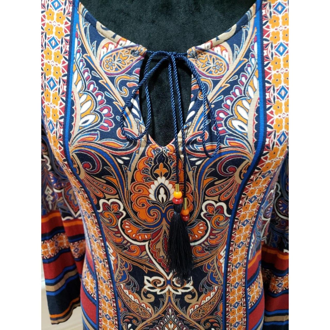 Ruby Rd. Women's Blouse - Multi - 16 – Ruby Rd. W… - image 6