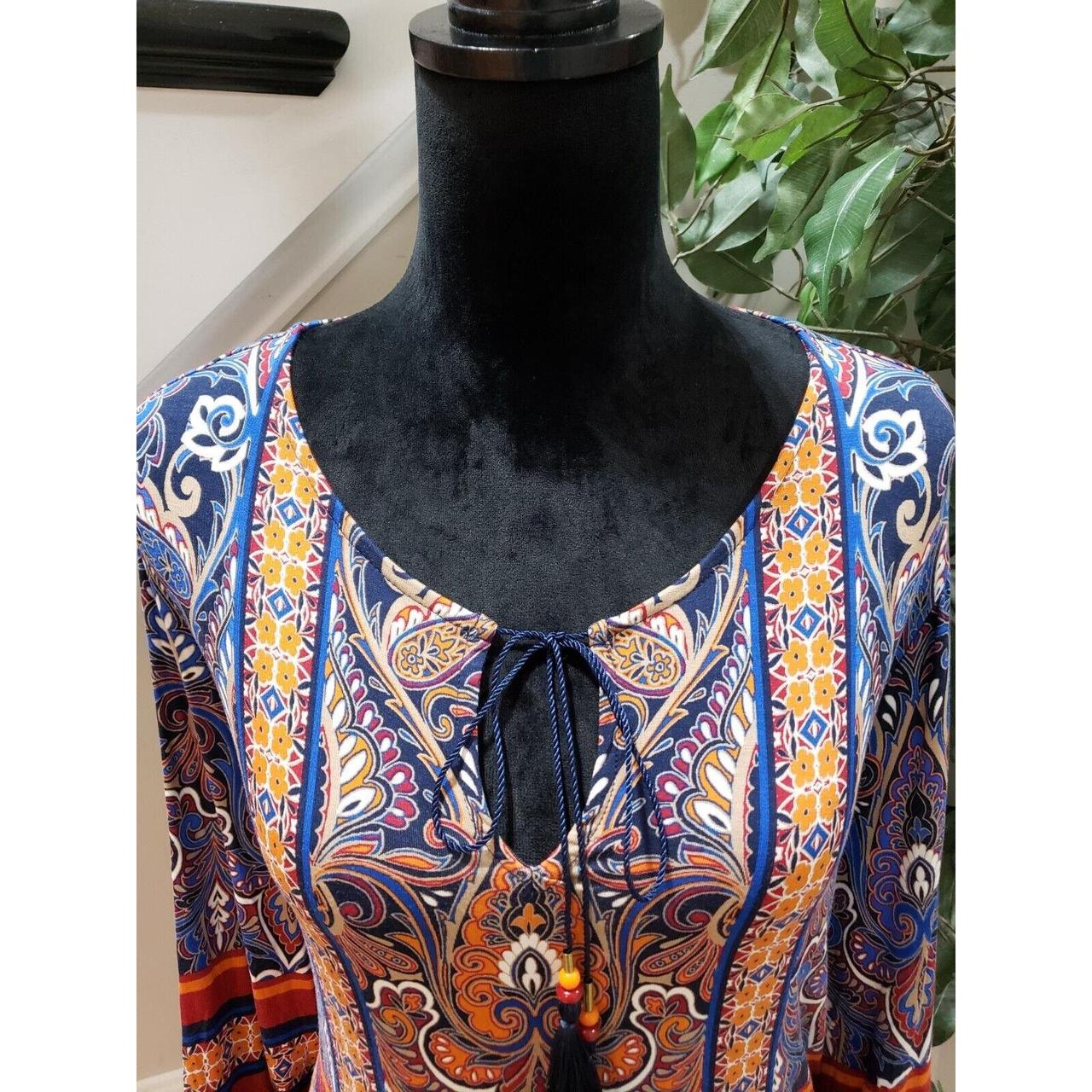 Ruby Rd. Women's Blouse - Multi - 16 – Ruby Rd. W… - image 5