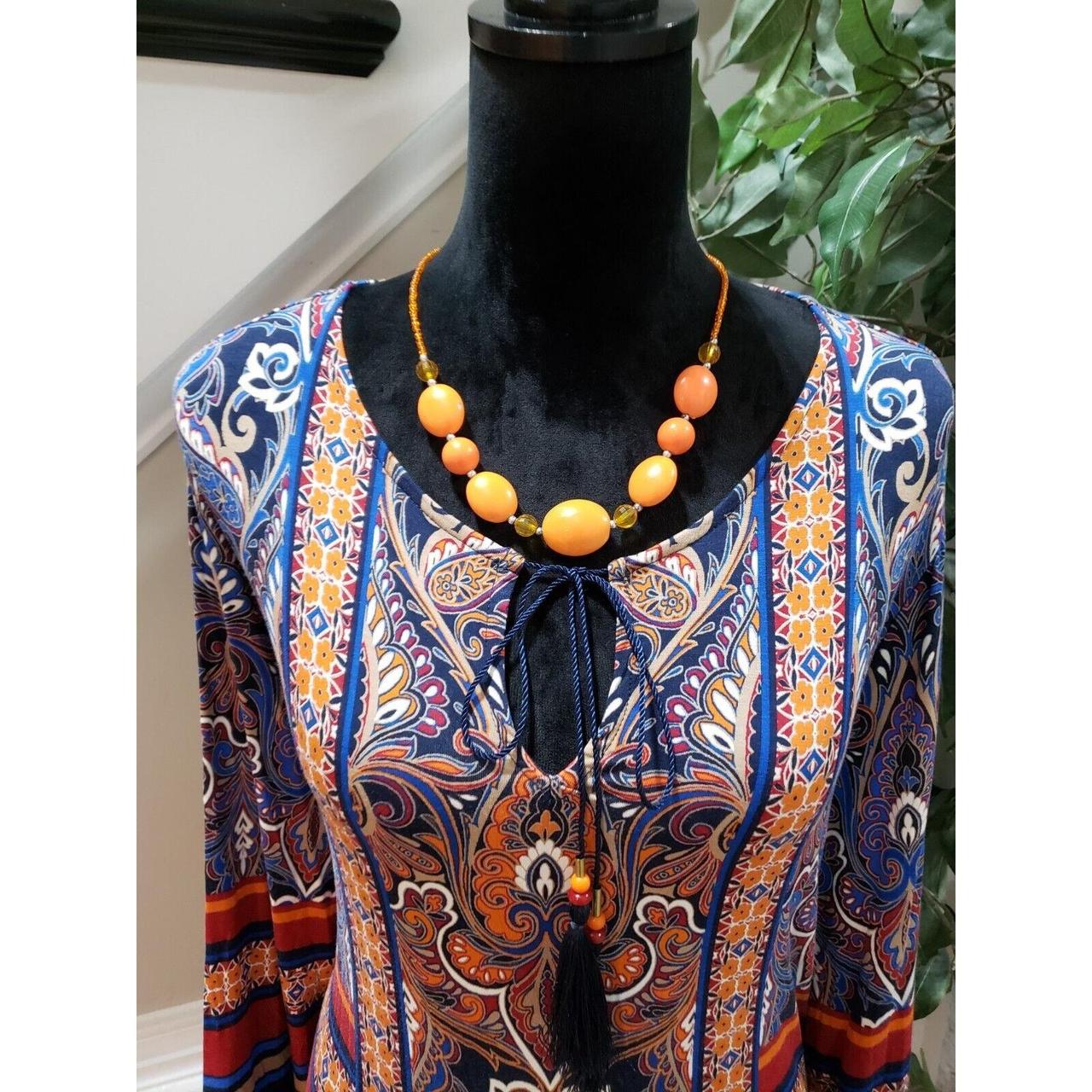 Ruby Rd. Women's Blouse - Multi - 16 – Ruby Rd. W… - image 3