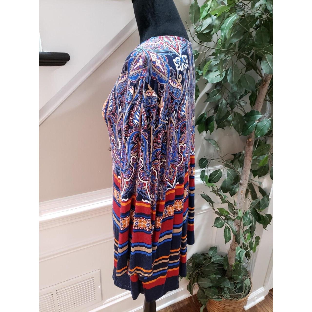 Ruby Rd. Women's Blouse - Multi - 16 – Ruby Rd. W… - image 8