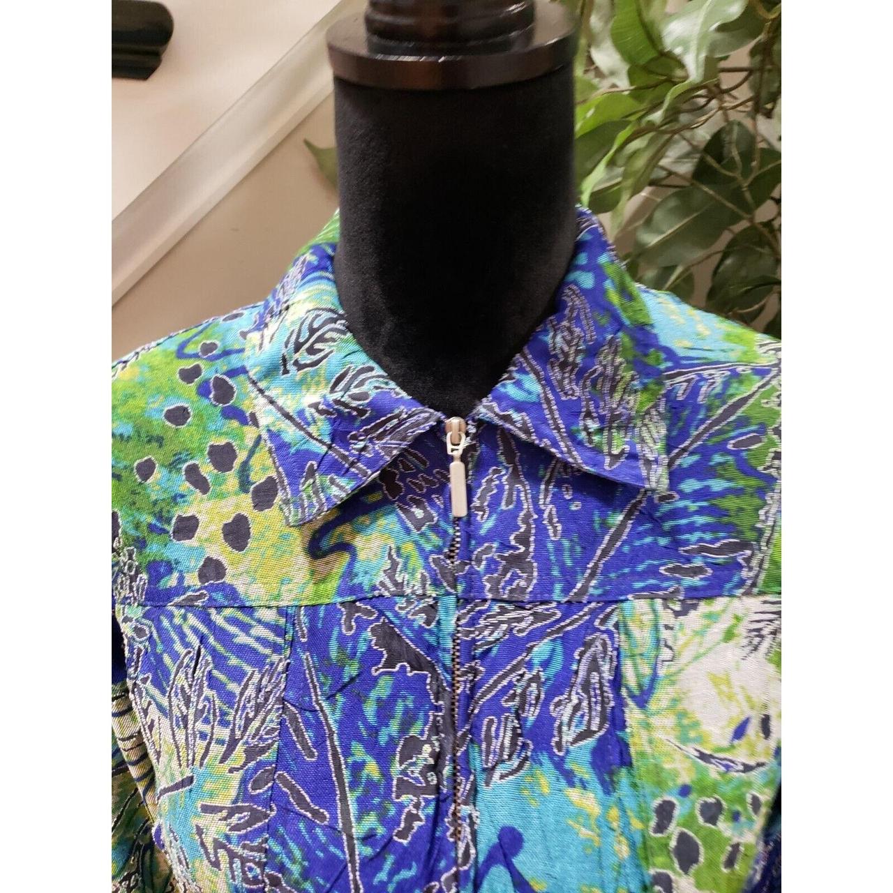 Ruby Rd. Women's Jacket - Multi - 8 – Ruby Rd. Wo… - image 2