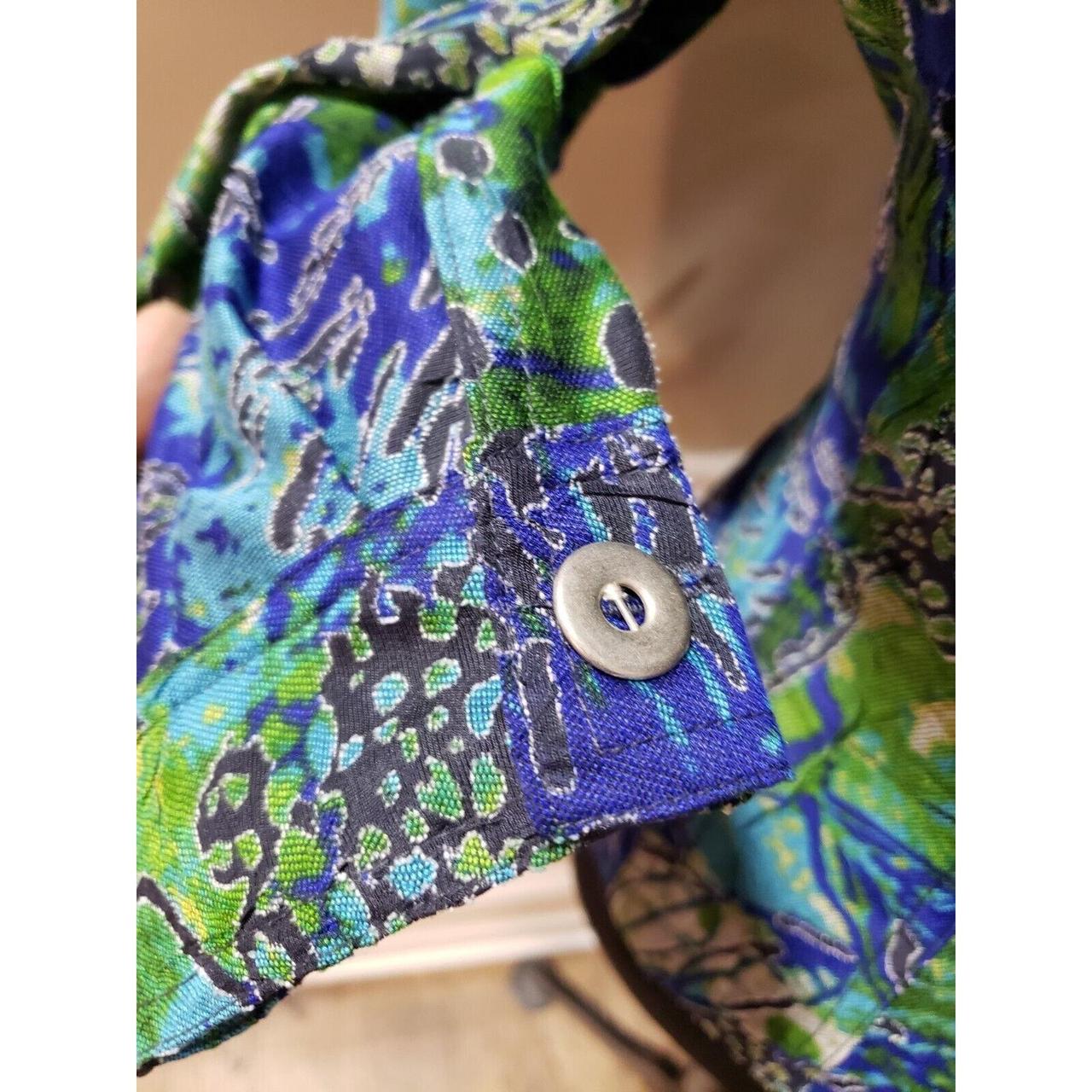 Ruby Rd. Women's Jacket - Multi - 8 – Ruby Rd. Wo… - image 4