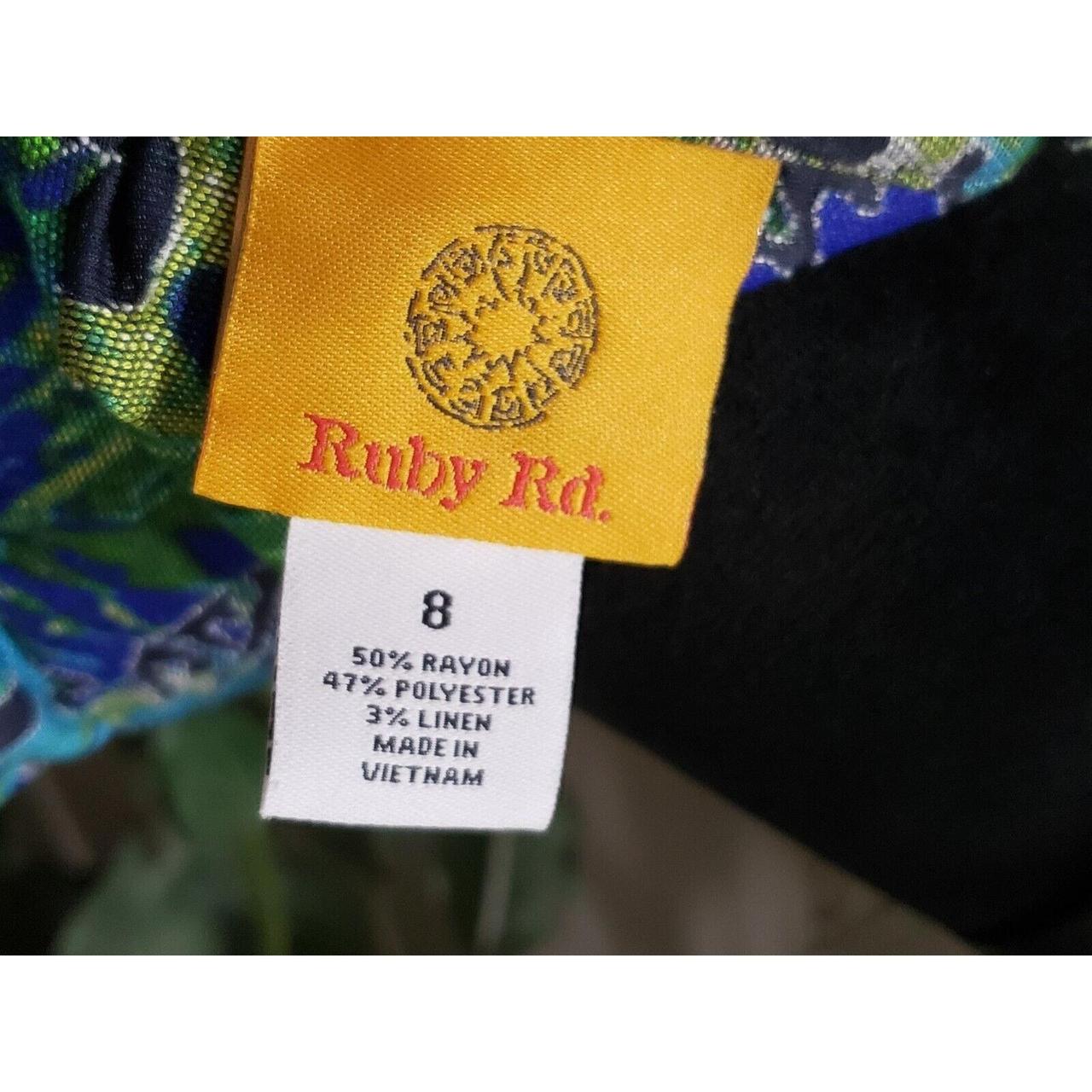 Ruby Rd. Women's Jacket - Multi - 8 – Ruby Rd. Wo… - image 7