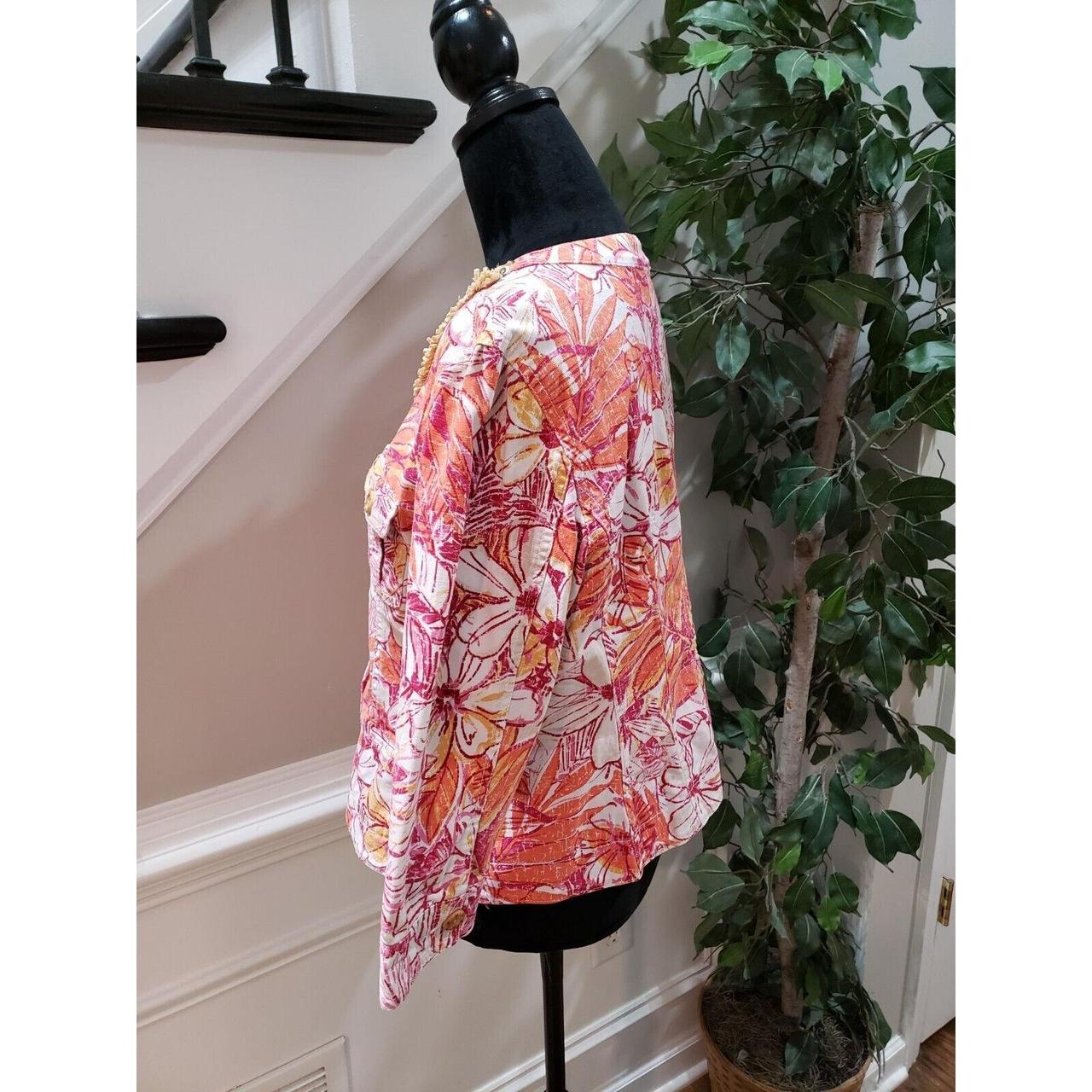 Ruby Rd. Women's Jacket - Multi - 14 – Ruby Rd. W… - image 6