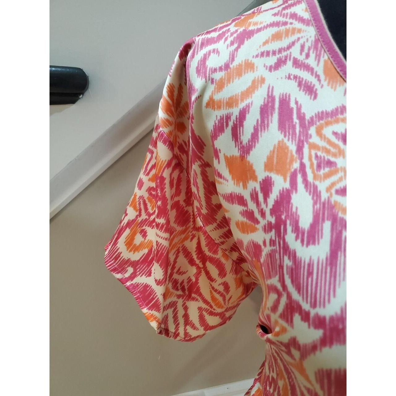 Ruby Rd. Women's Blouse - Pink - 14 – Ruby Rd. Wo… - image 4