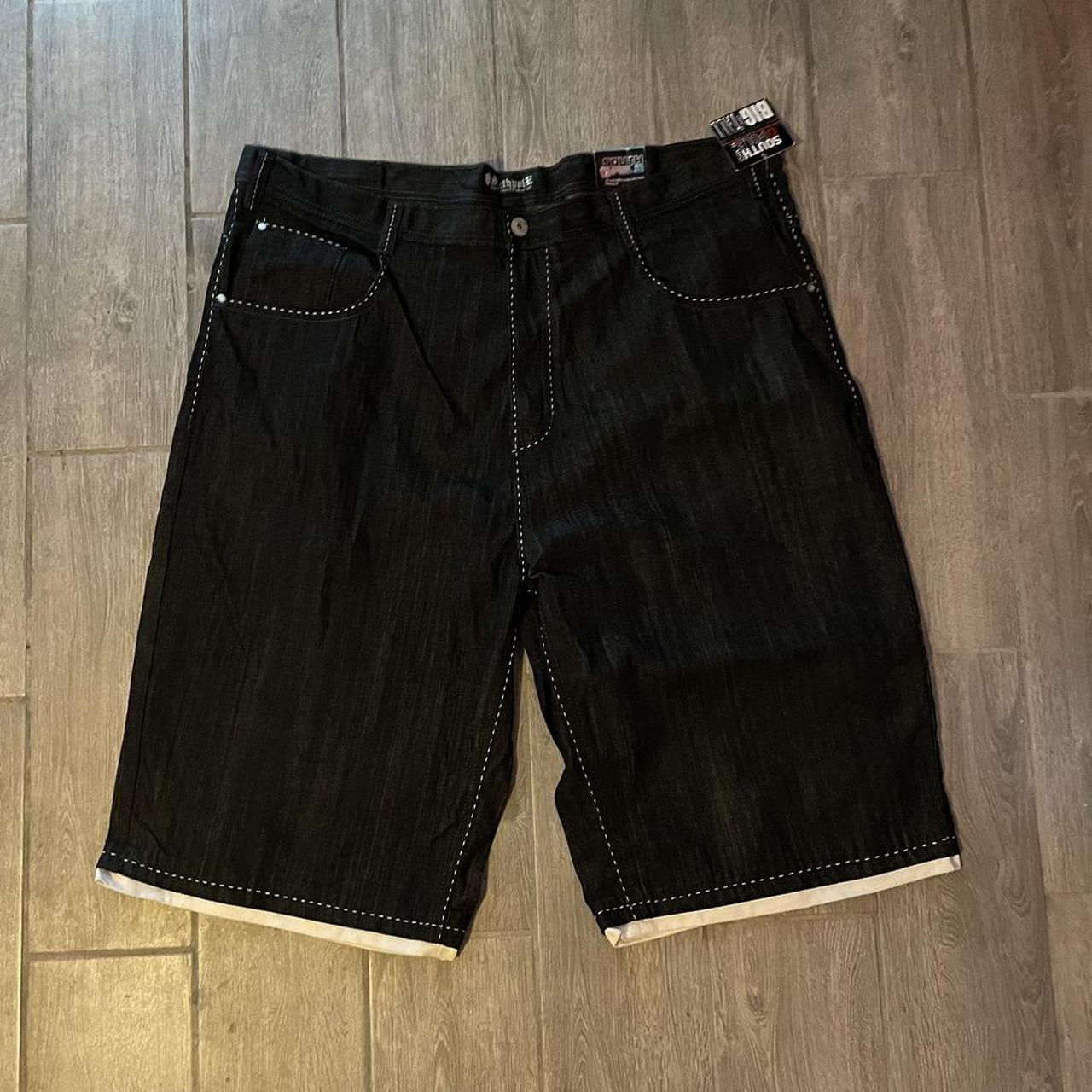 southpole jorts New with tags on them brand... - Depop