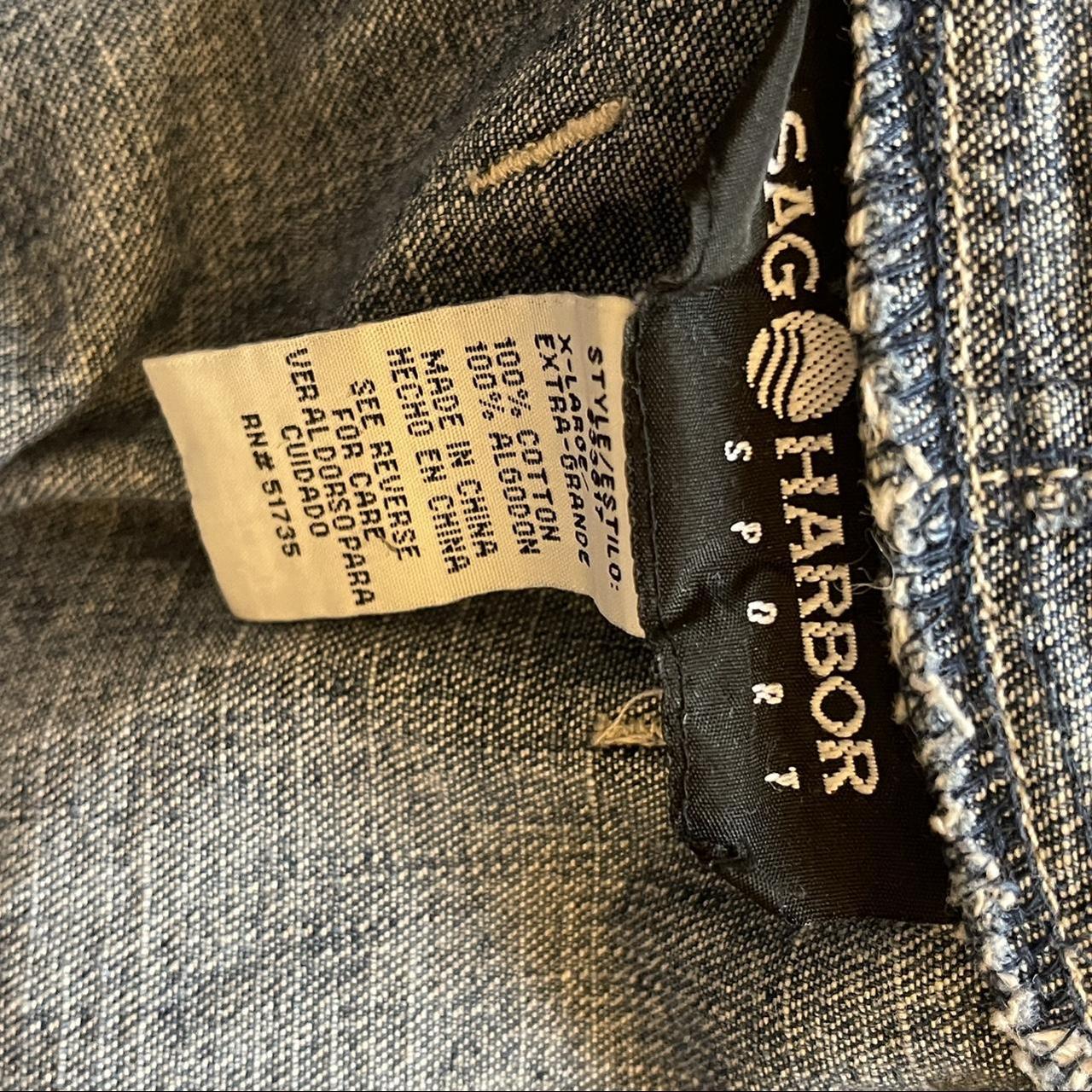 Sag Harbor Women's Jacket (4)