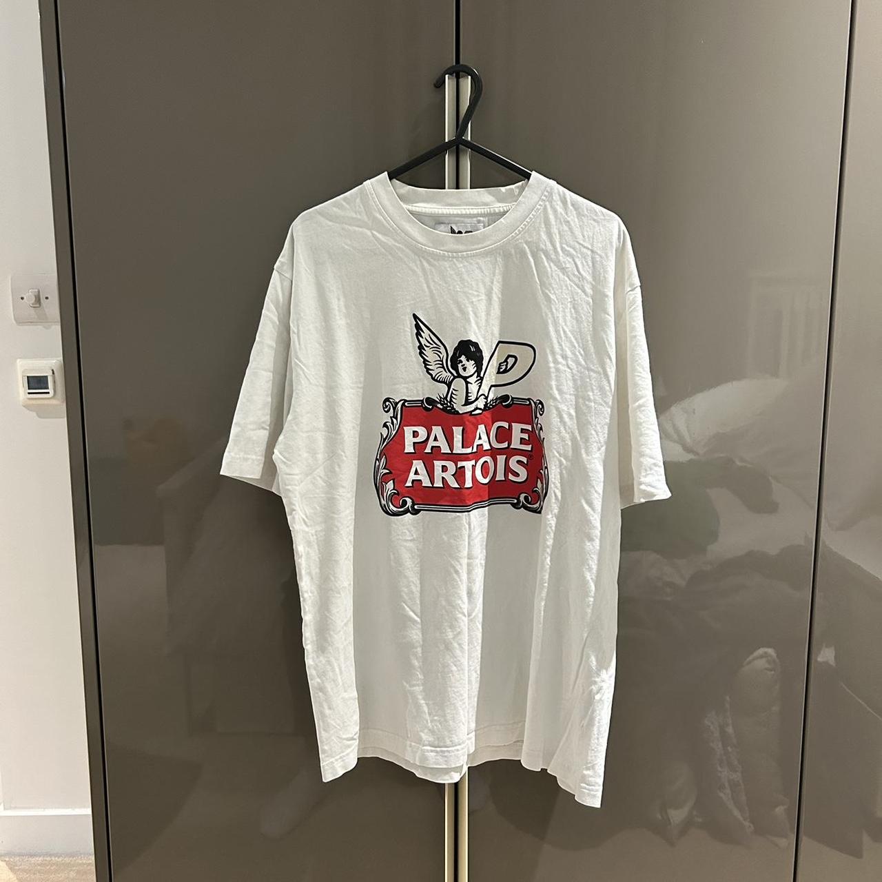 palace cherub tee