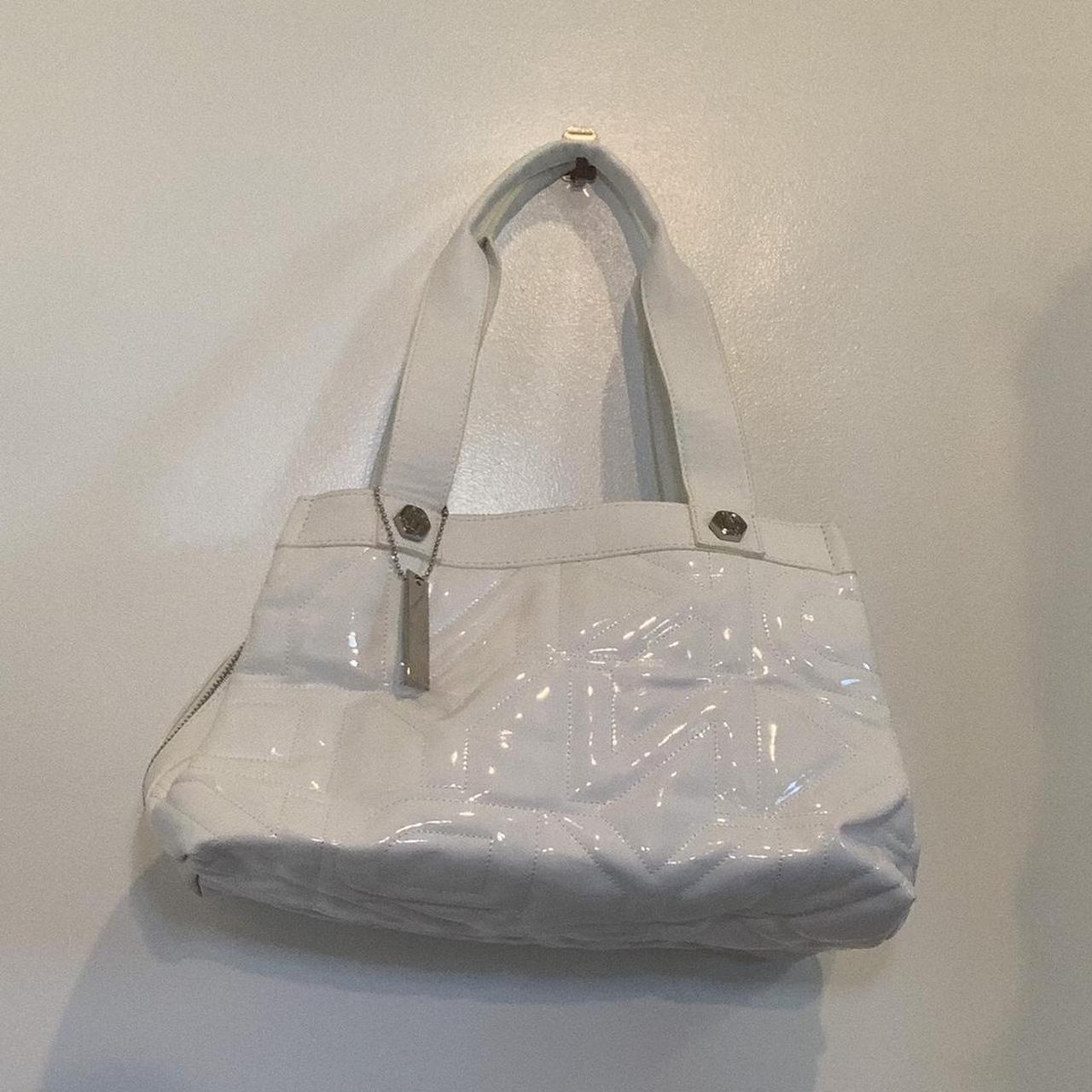 Dkny 2025 clear bag