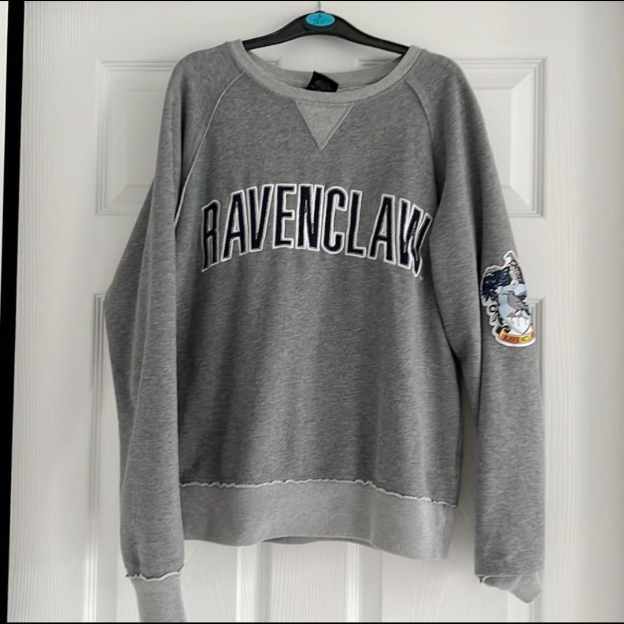 Ravenclaw Silver, Harry Potter T-Shirt