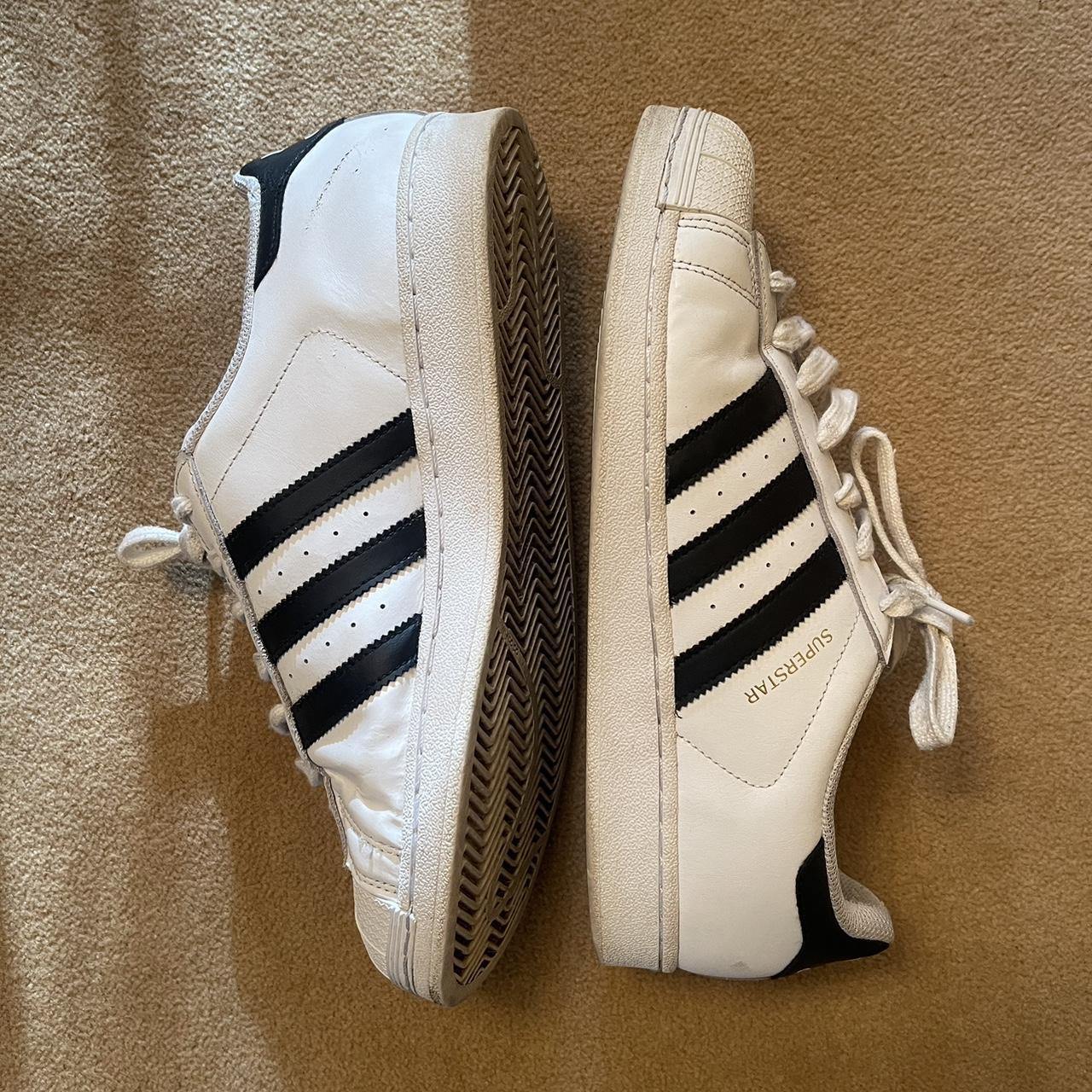 Men’s Adidas Originals Superstar Size 10 #Adidas... - Depop