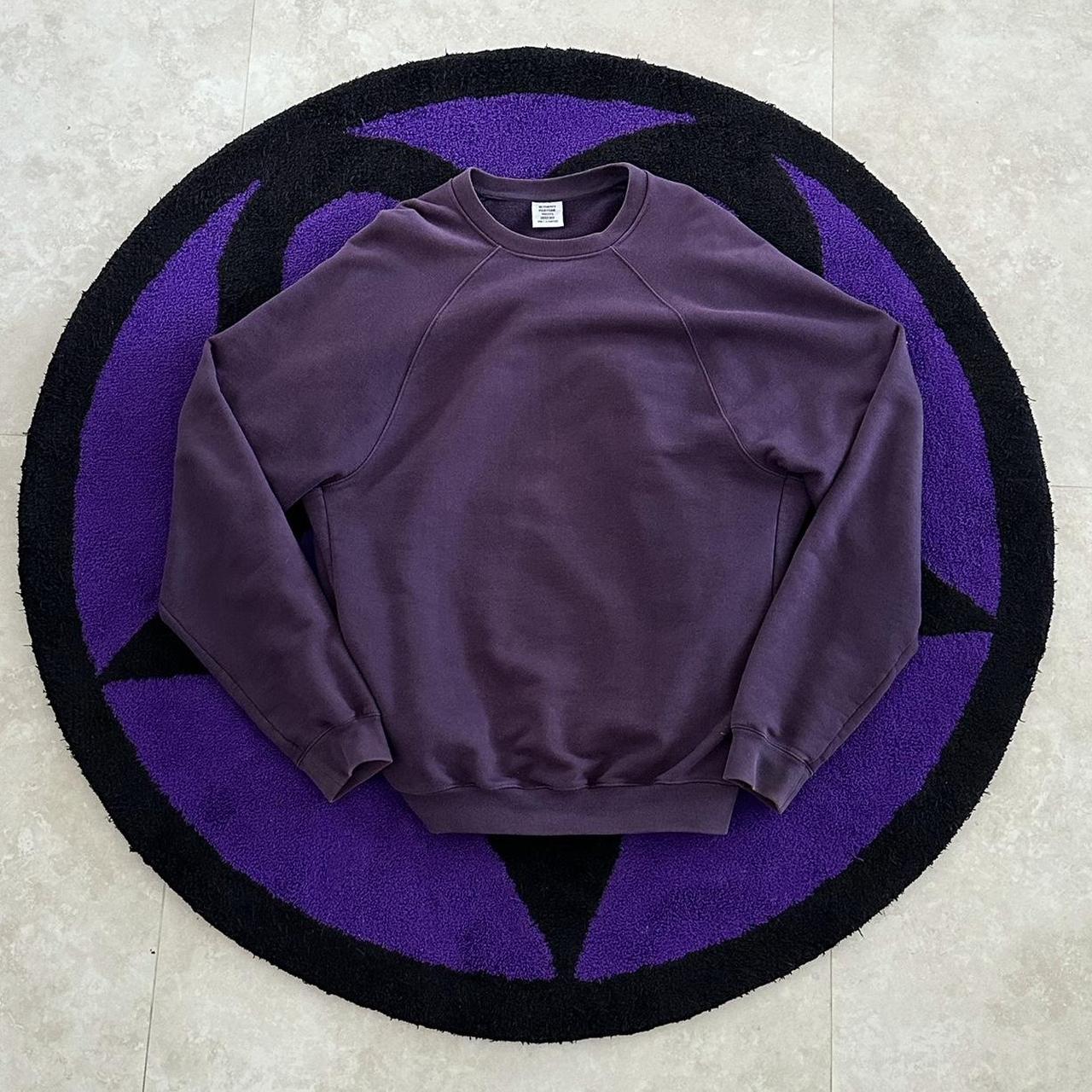 Autumn/Winter 2017 Vetements 'UNSKINNY' Sweatshirt | Depop Autumn/Winter 2017 Vetements 'UNSKINNY' Sweatshirt | Depop