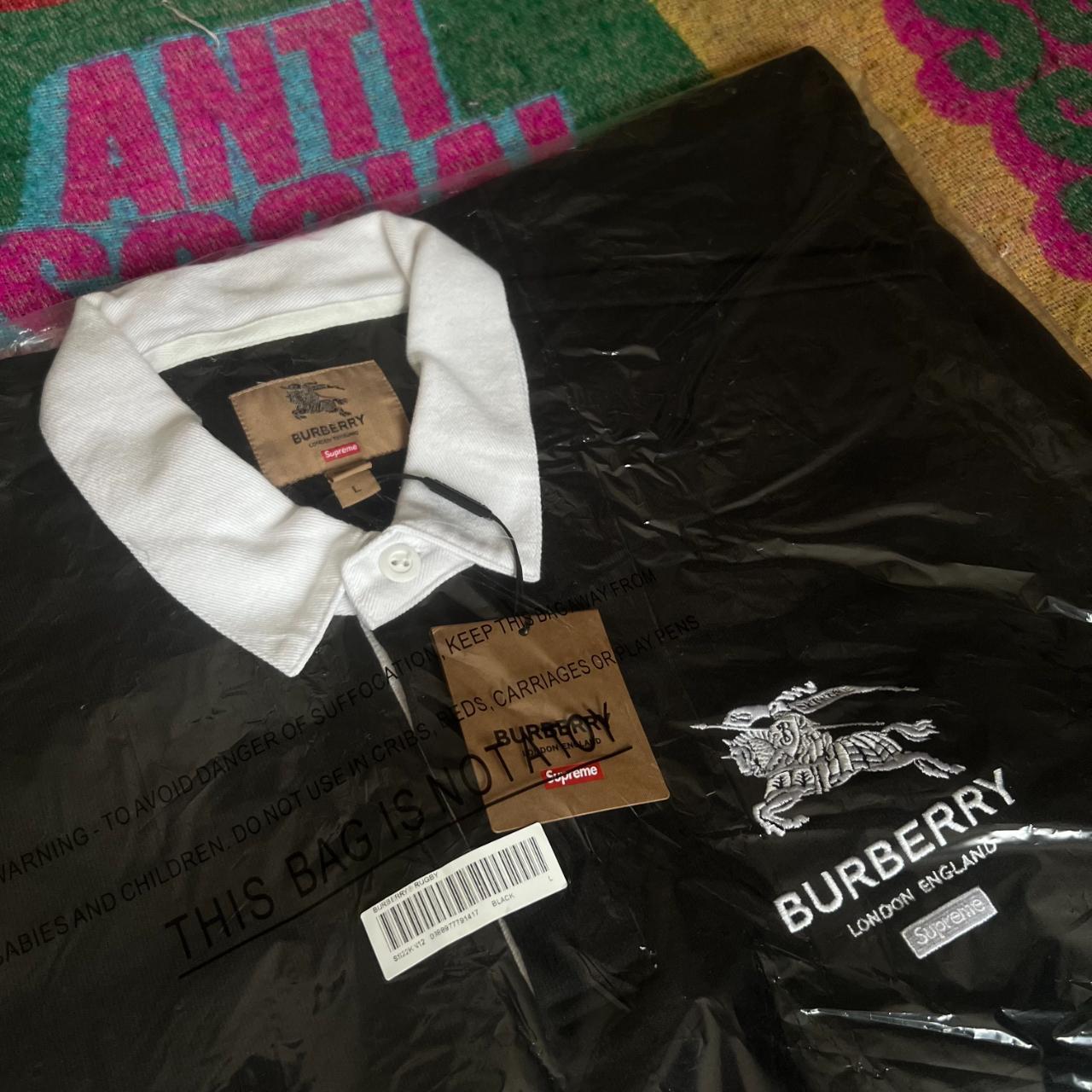 Supreme Anna Nicole Smith Tee LRG | Depop