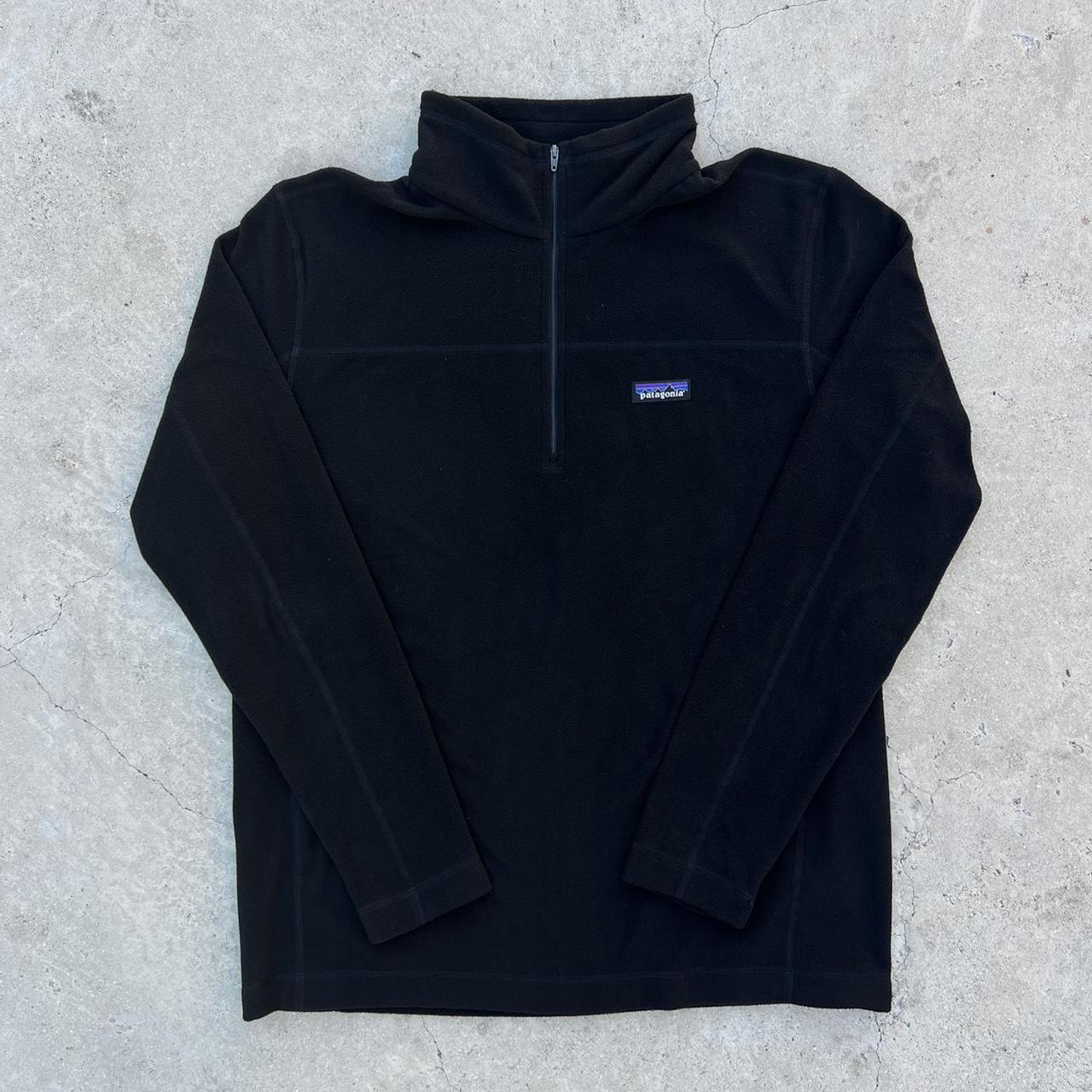 Patagonia Fleece - Depop