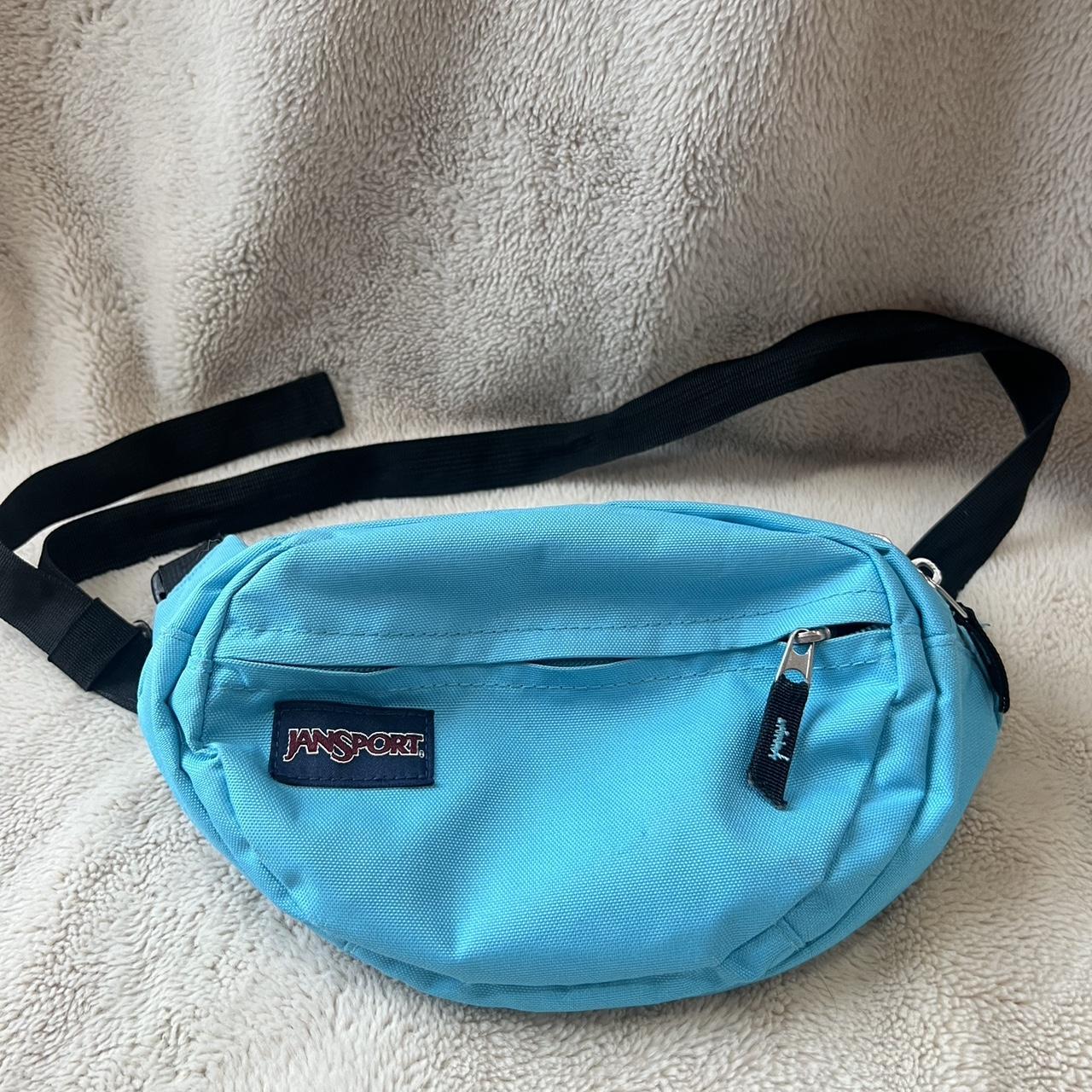  JanSport Fifth Avenue Fanny Pack Crossbody Bags for