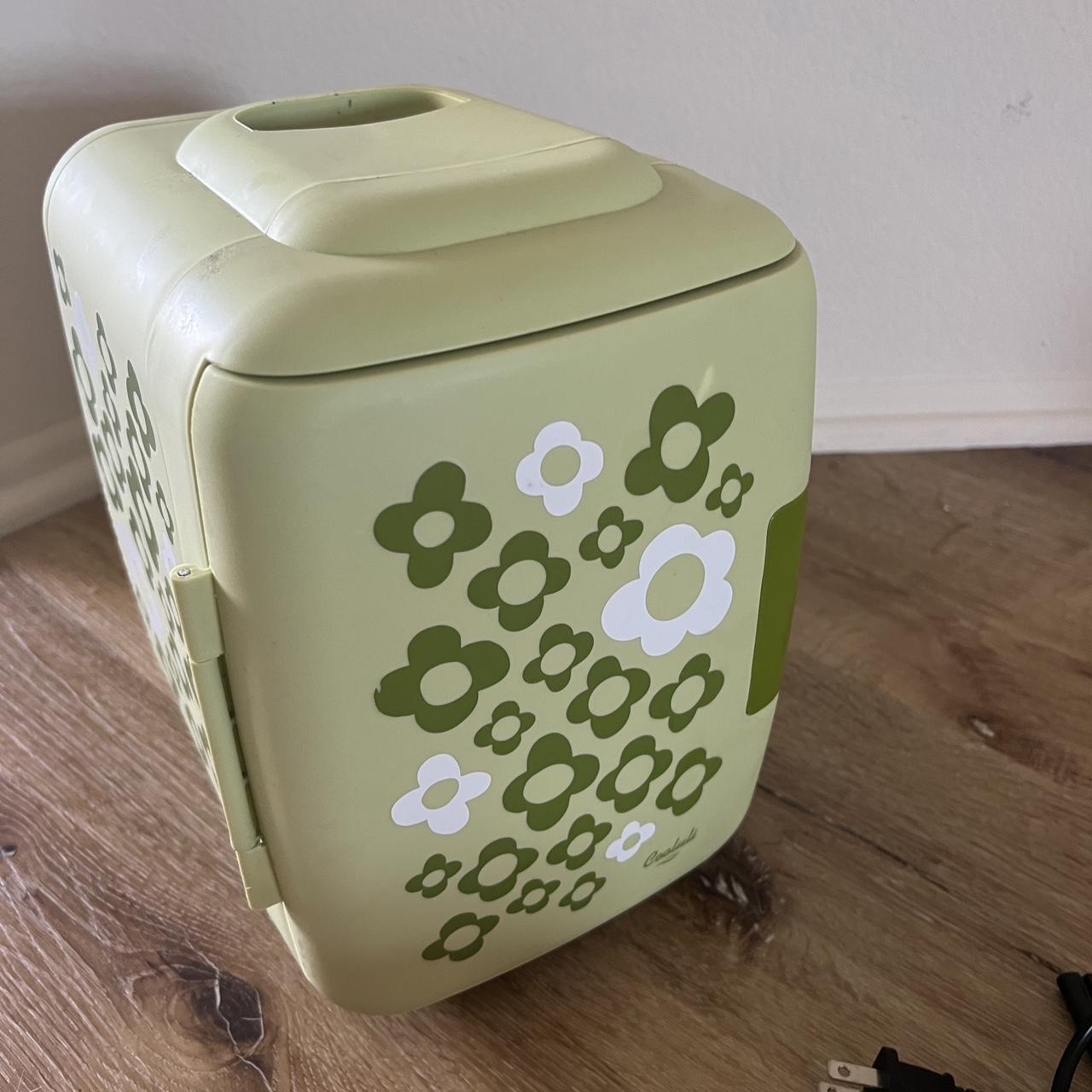 Urban outfitters skincare fridge (coolili mini... Depop