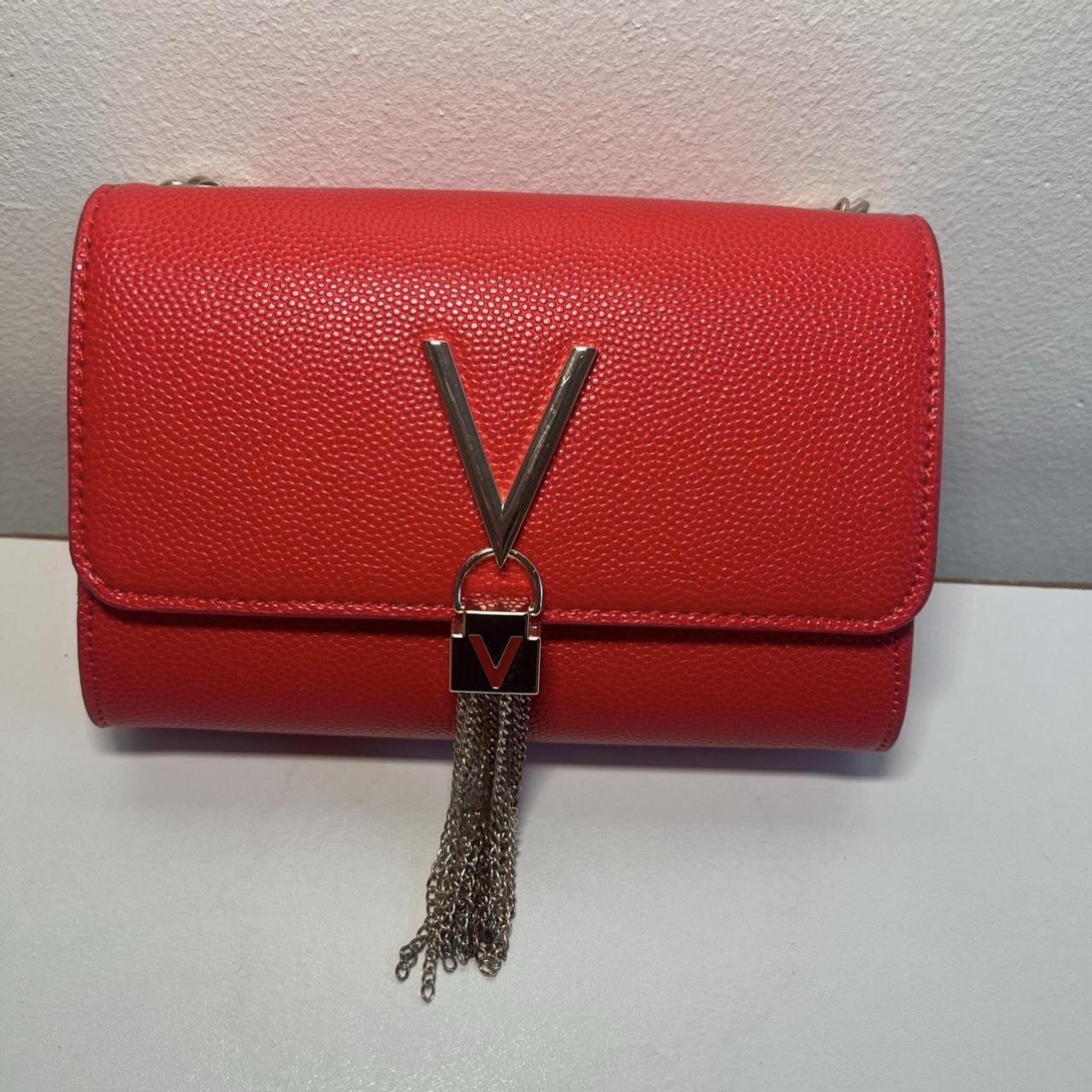 Valentino tassel bag hotsell