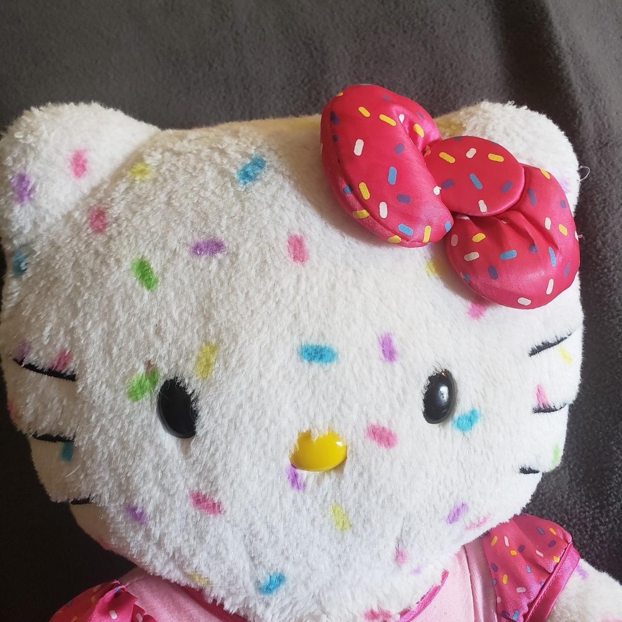 40th Anniversary Hello Kitty deals Build a bear