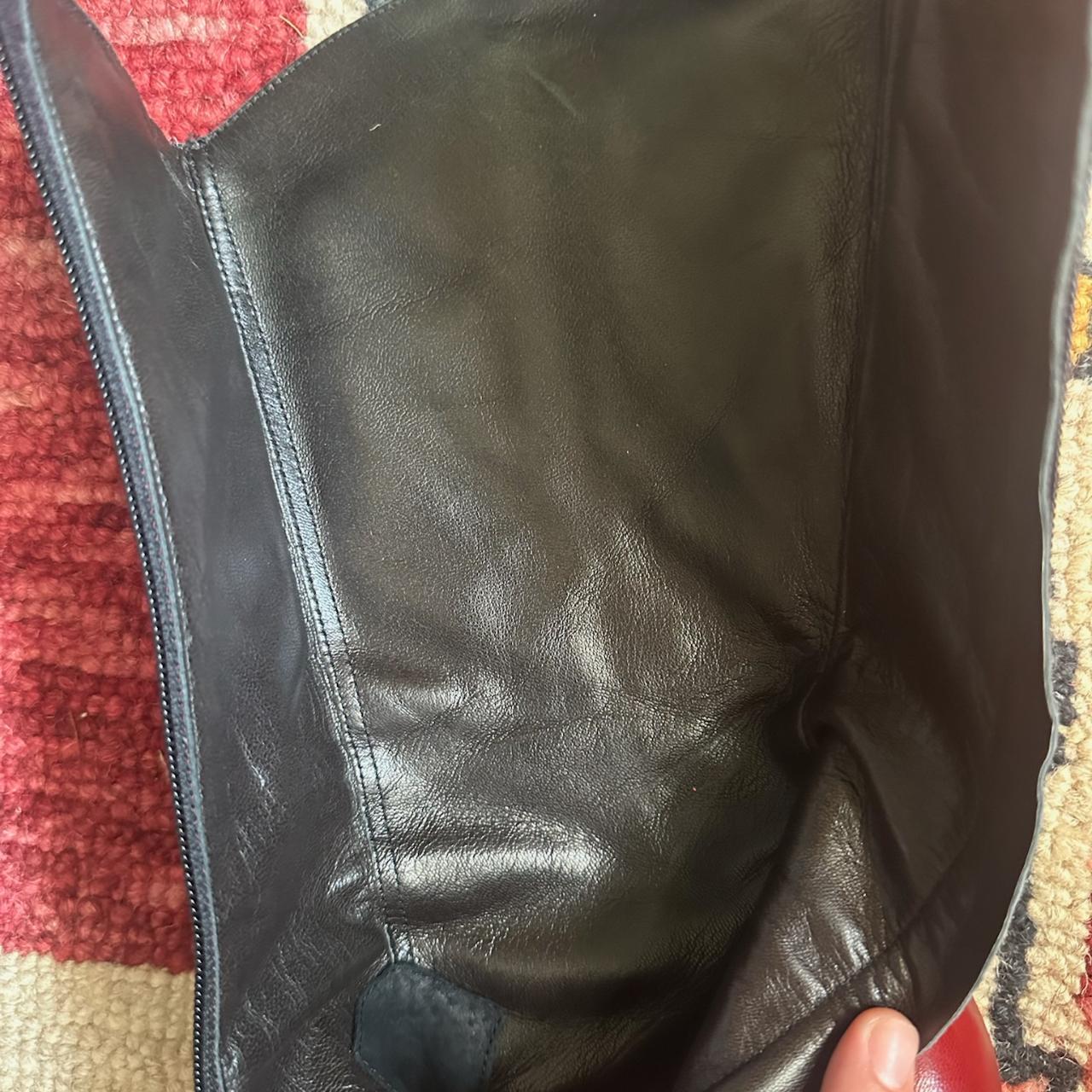 Charles David Women's Mid calf Boots - Red - US 7… - image 3