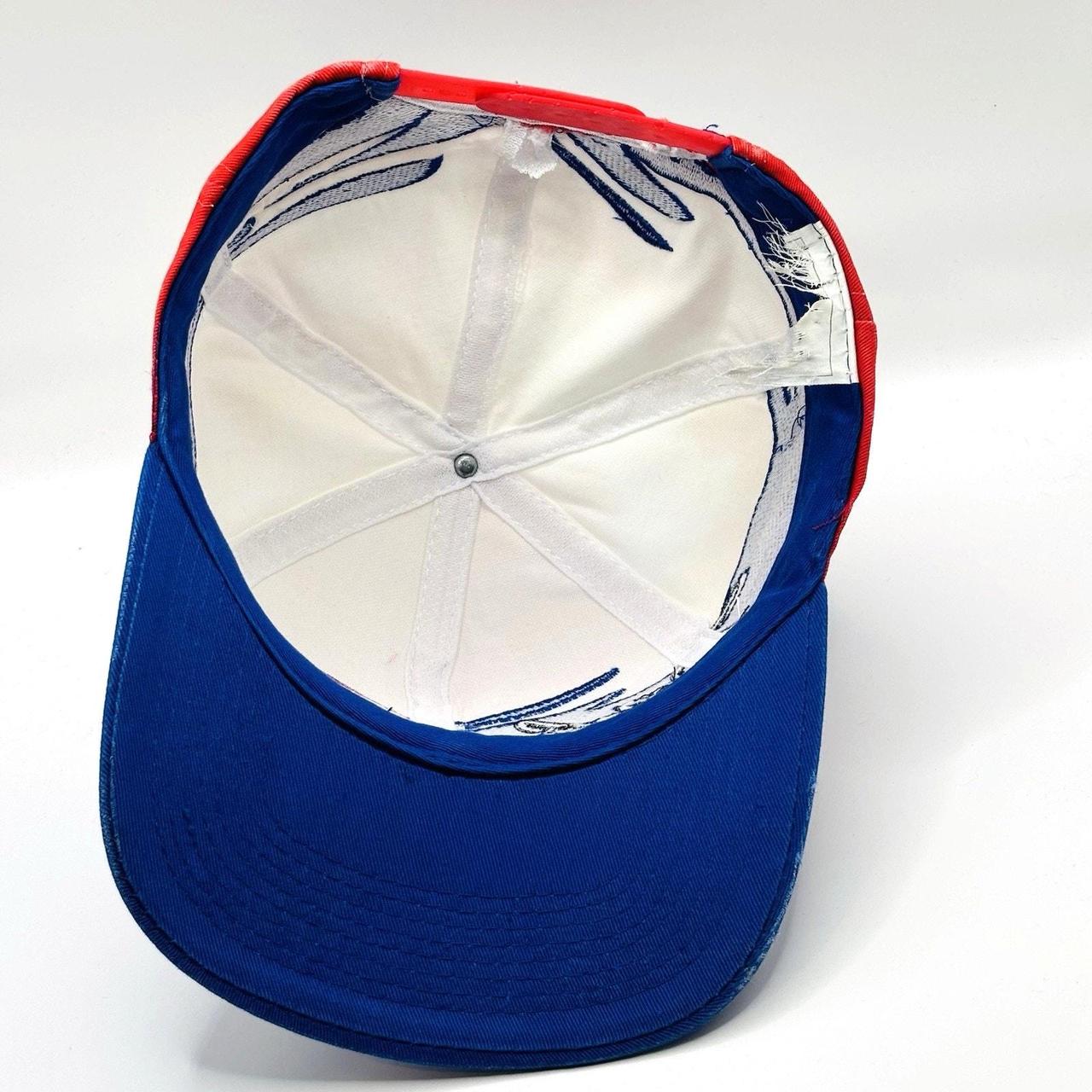 Chase Authentics Men's Hat - Multi – This vintage… - image 6