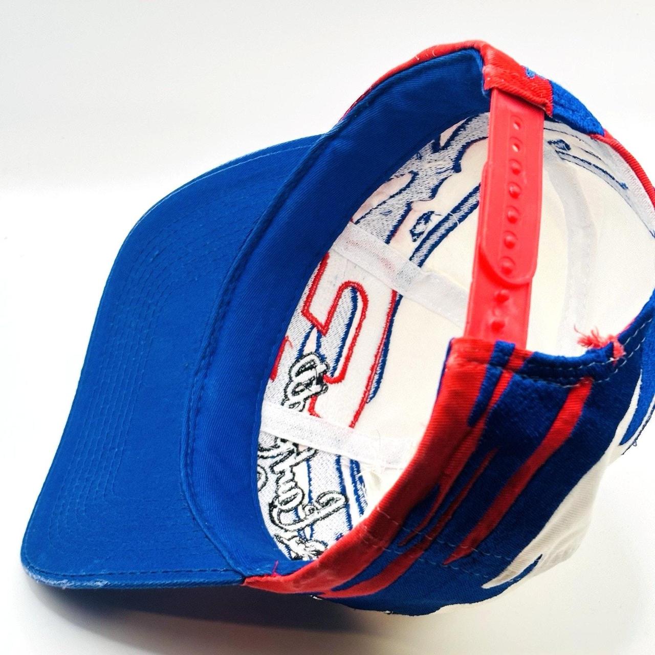 Chase Authentics Men's Hat - Multi – This vintage… - image 8