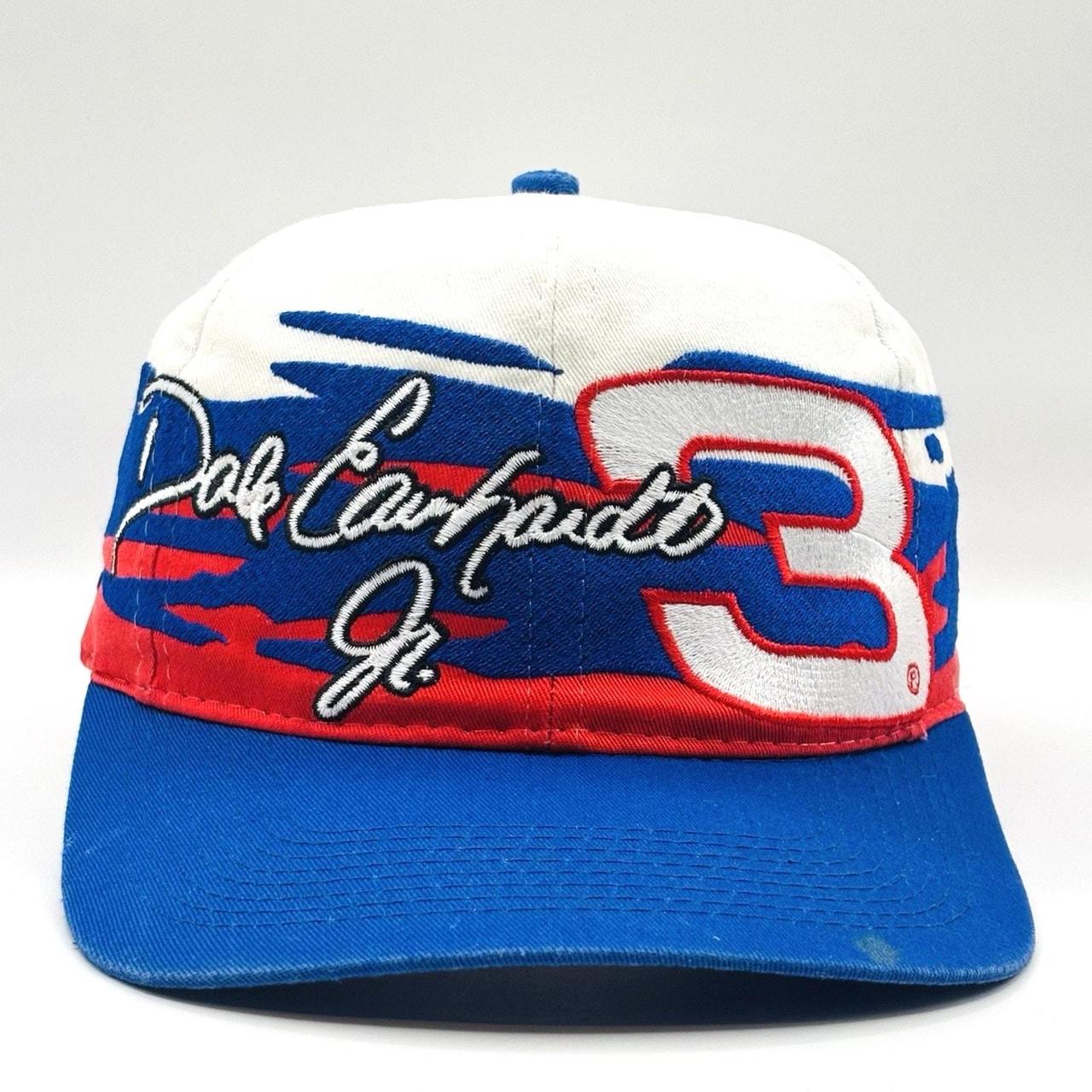 Chase Authentics Men's Hat - Multi – This vintage… - image 1