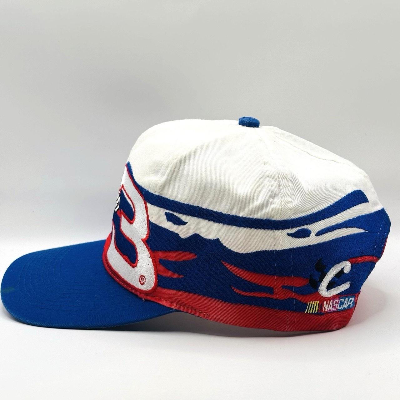 Chase Authentics Men's Hat - Multi – This vintage… - image 3