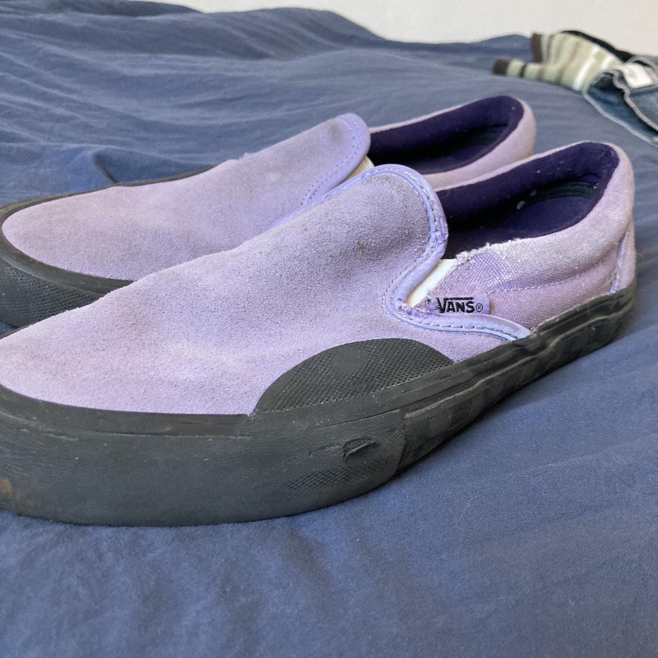 Lizzie armanto shop slip on