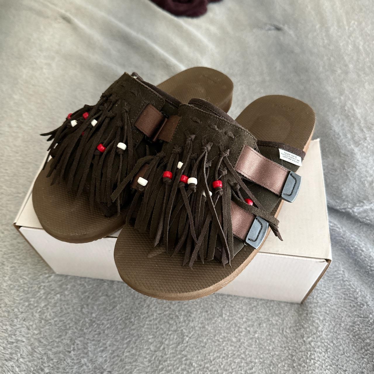 suicoke zona sandals