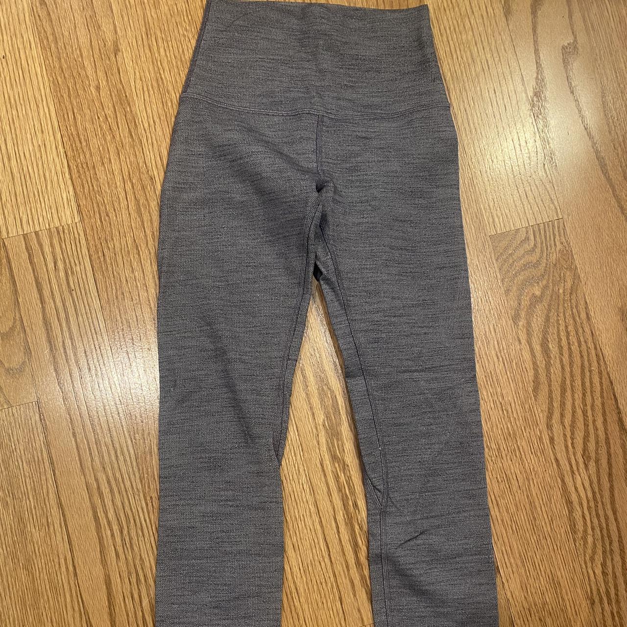 Lululemon align leggings - length 25” - size 2 - - Depop