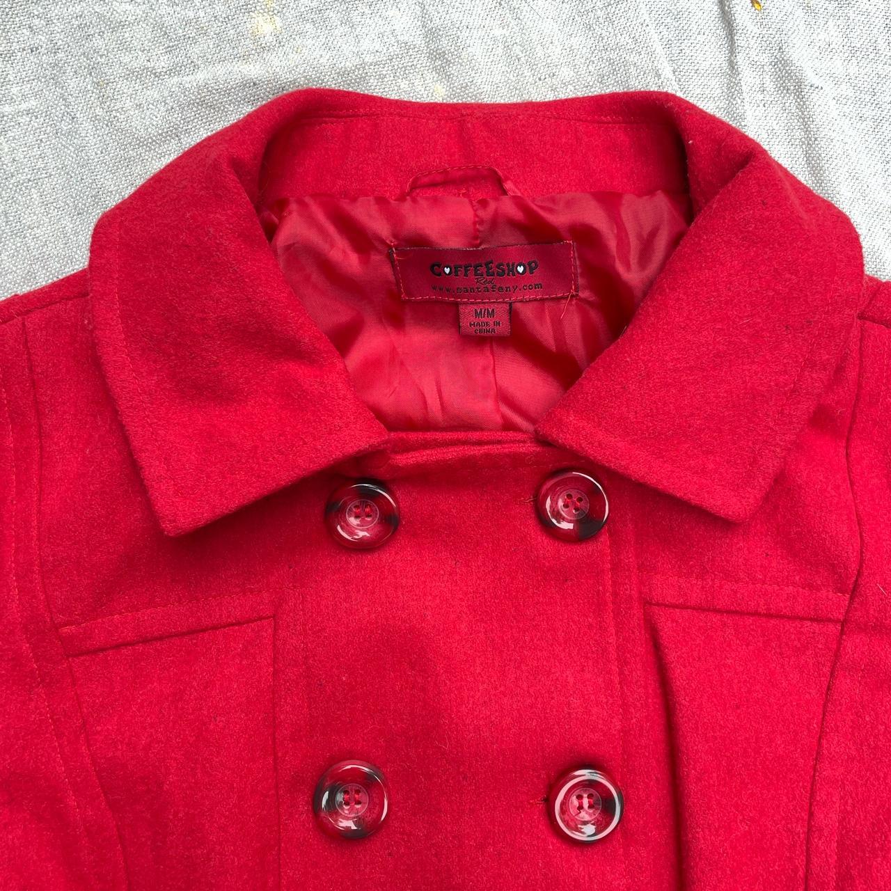 Santafeny coats on sale