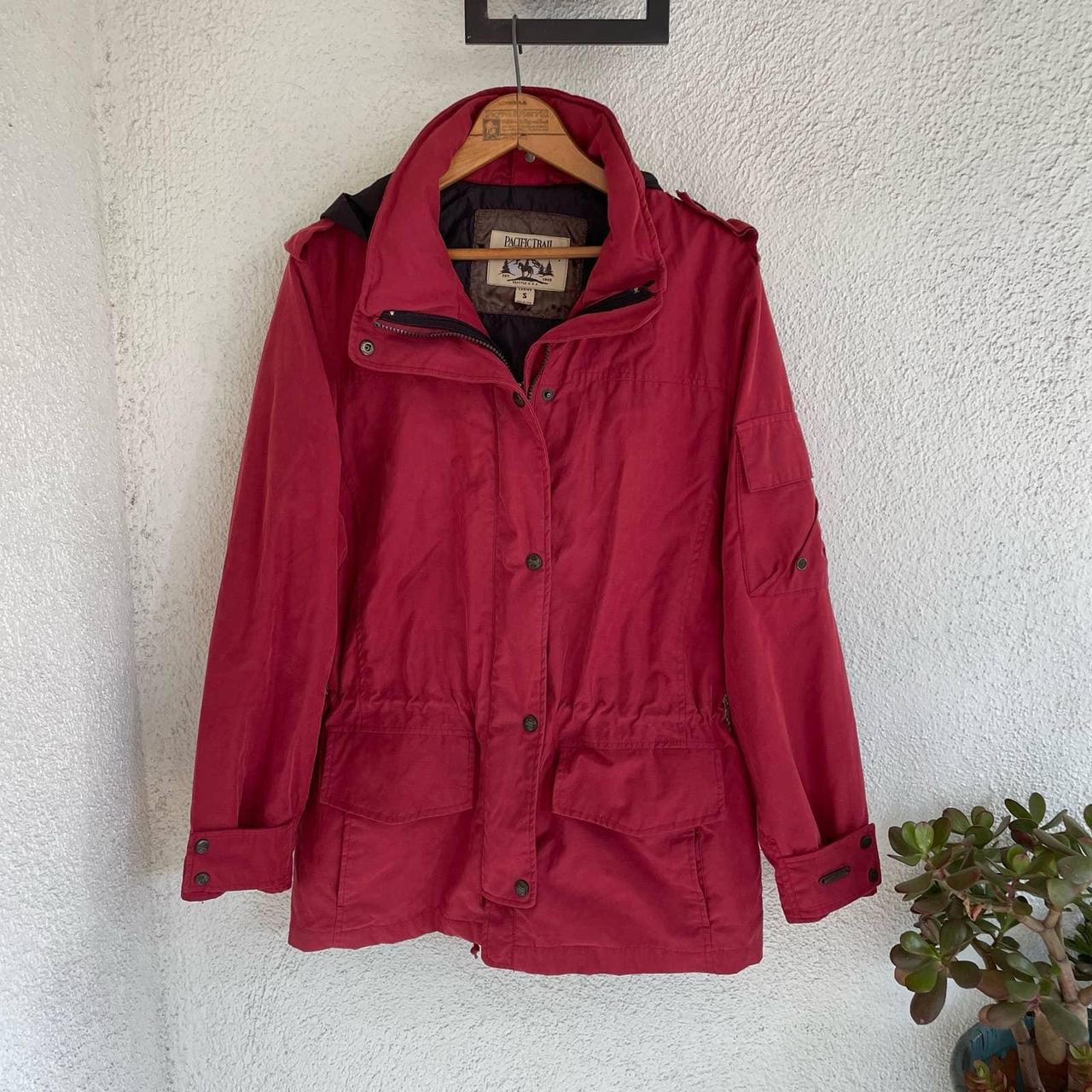 Pacific trail women's coats jackets sale