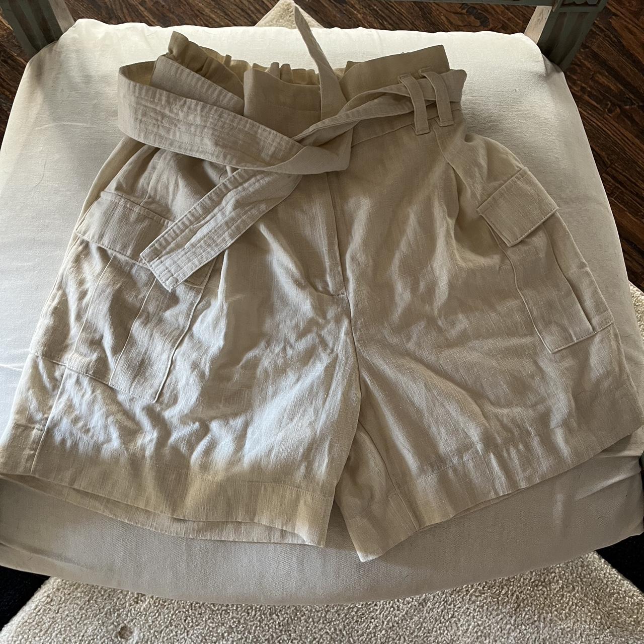 Simply vera wang bermuda on sale shorts