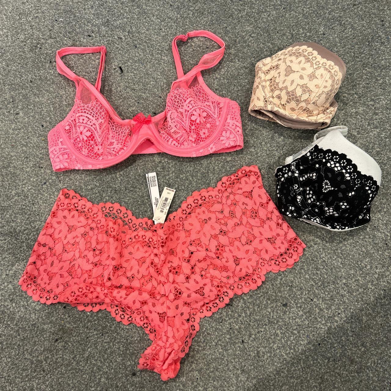 Shops Victoria’s Secret Lingerie HUGE BUNDLE (READ DESCRIPTION)