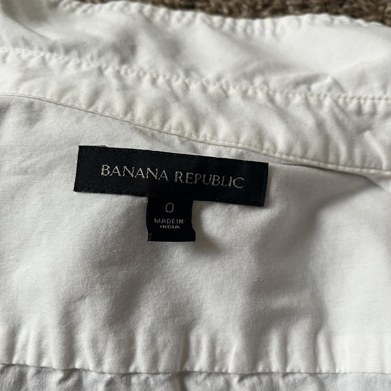 Banana Republic Women's Dress | Depop