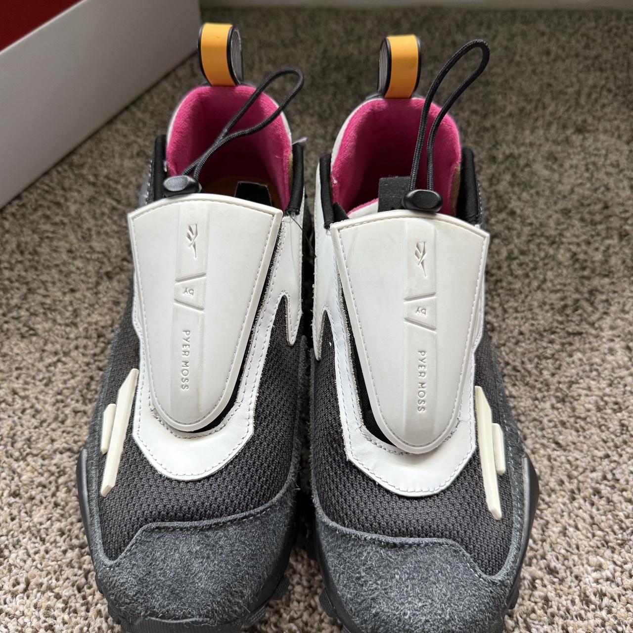 Grounds Moopie Nazca Off White/Ice Gray Size EU 37 | Depop