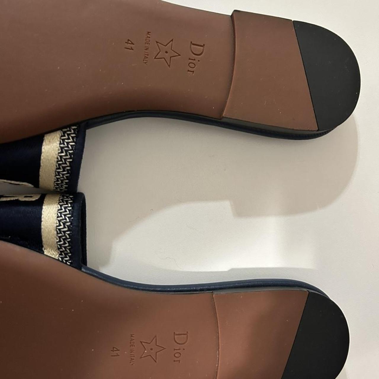 stylish slipper sandal